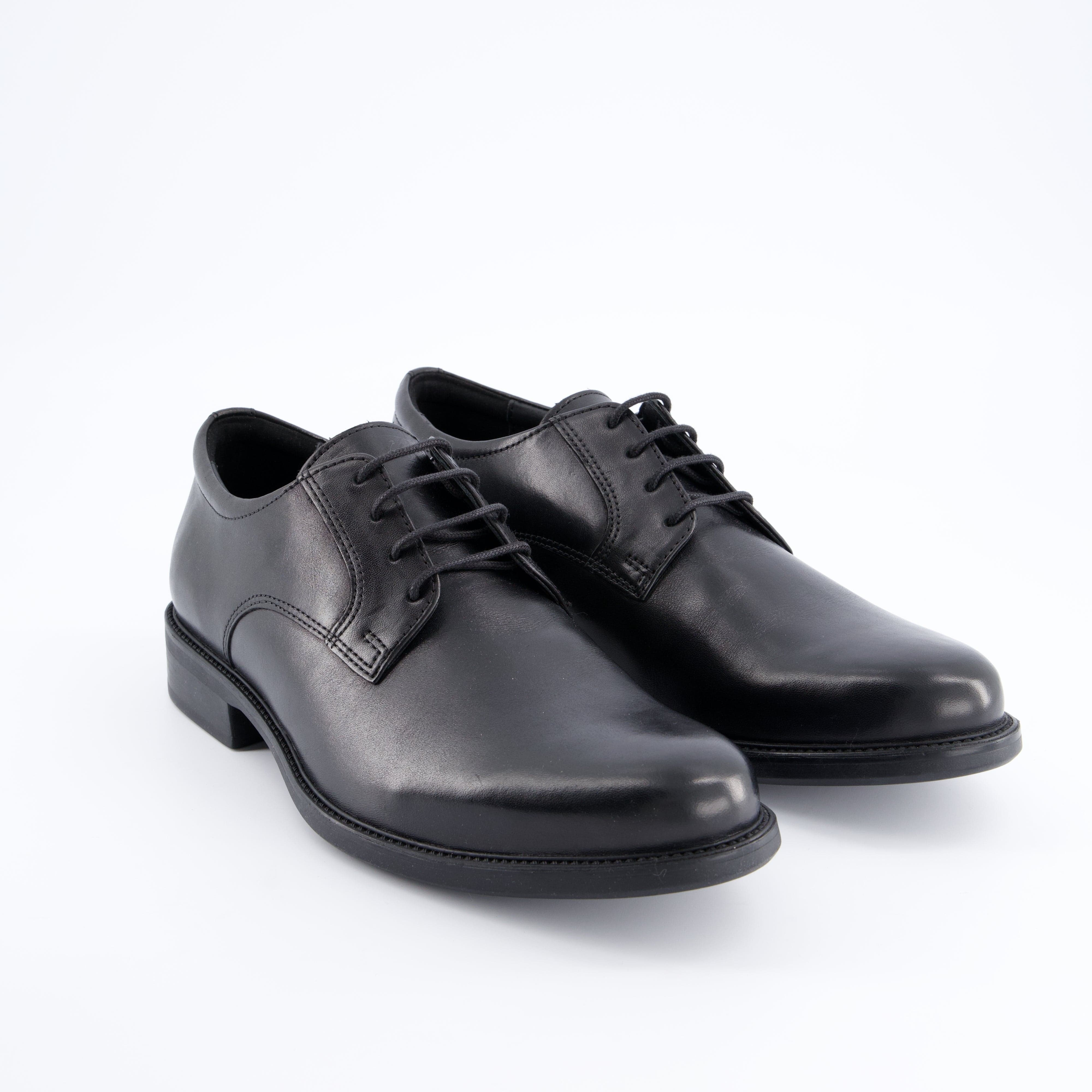 GEOX Herrenschuh - Business Schuh, Business Schuh CARNABY