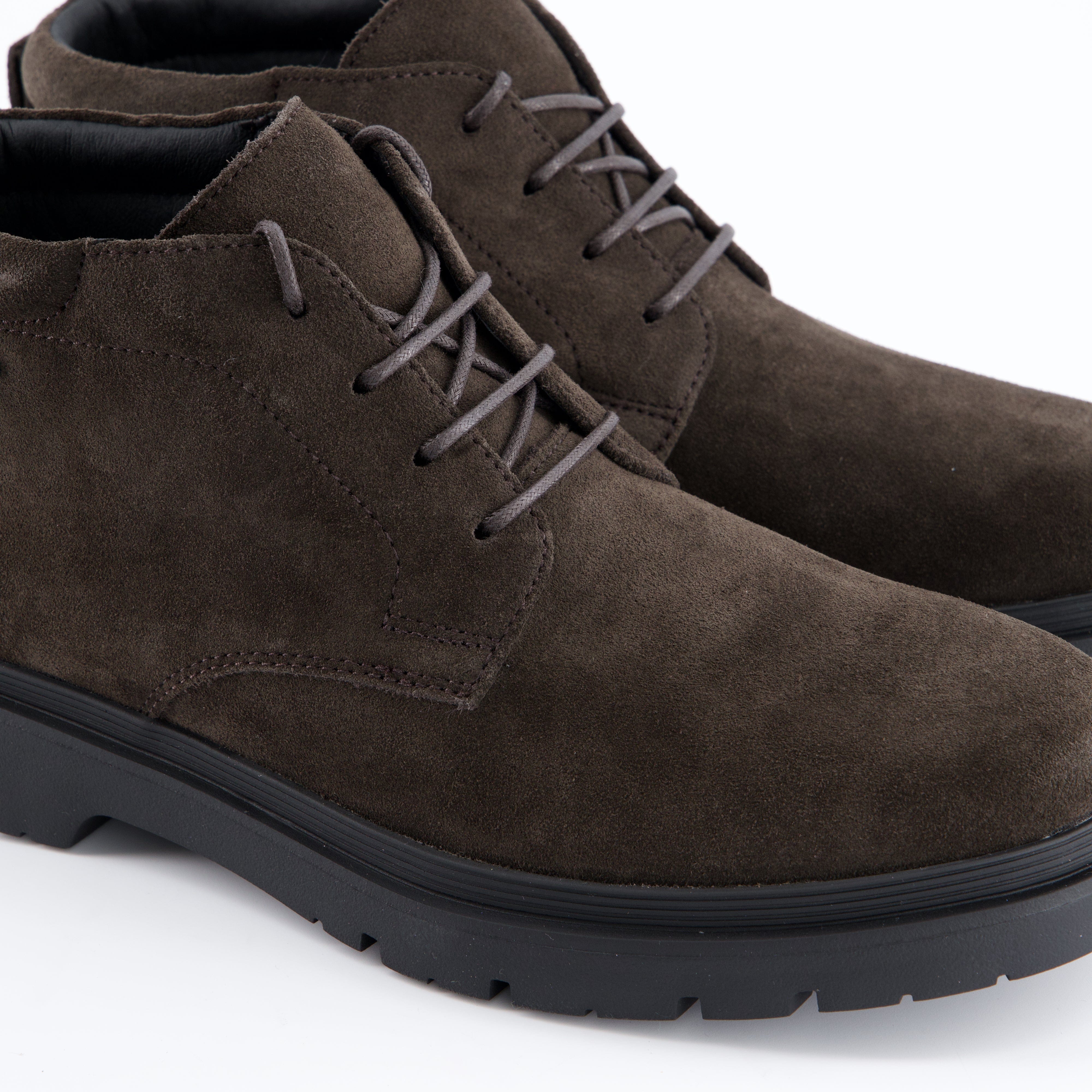 GEOX Herrenschuh - Schnürboot Schnürboot Spherica ABX