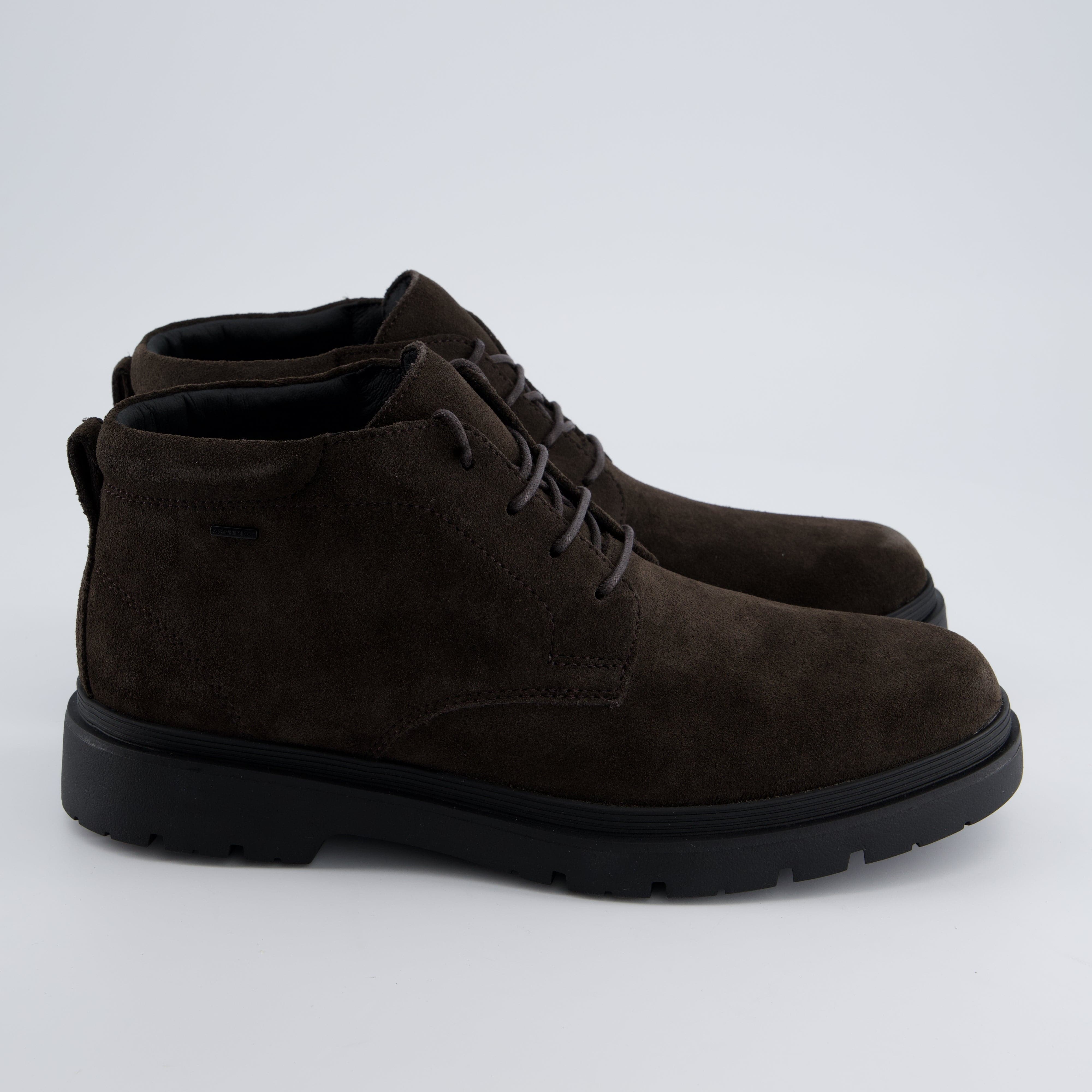 GEOX Herrenschuh - Schnürboot Schnürboot Spherica ABX