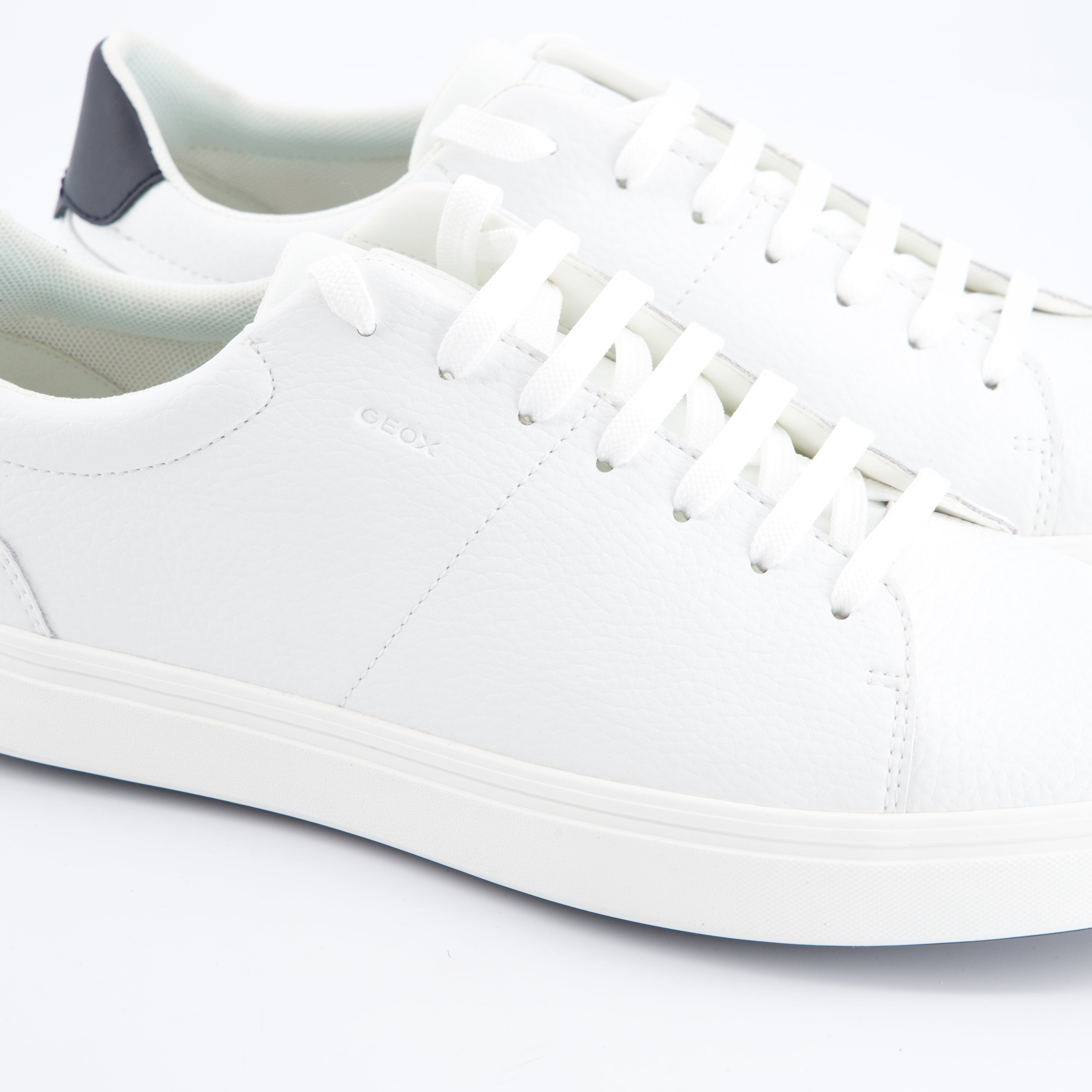 GEOX Herrenschuh - Schnürschuh, Schnürschuh Baltimore