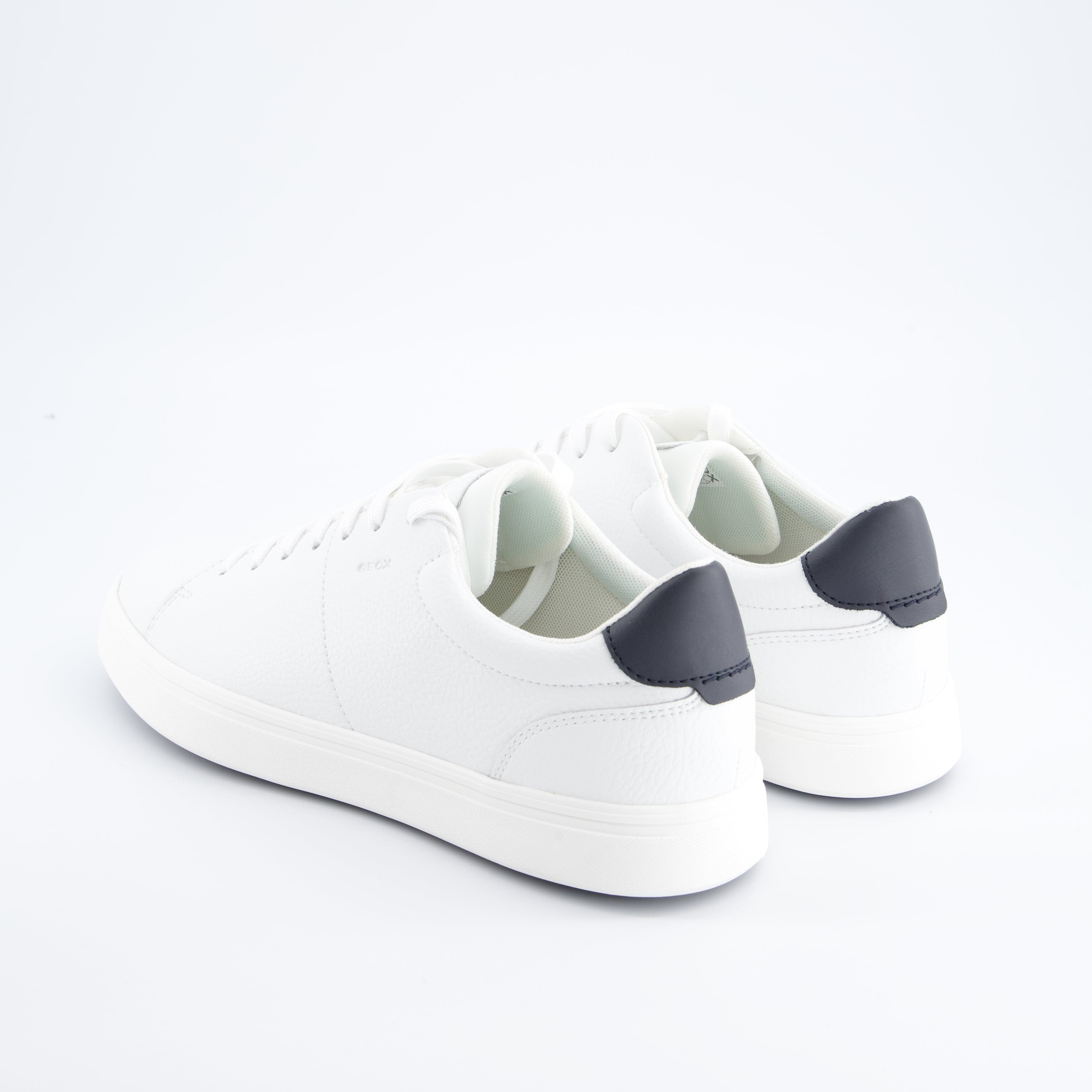 GEOX Herrenschuh - Schnürschuh, Schnürschuh Baltimore