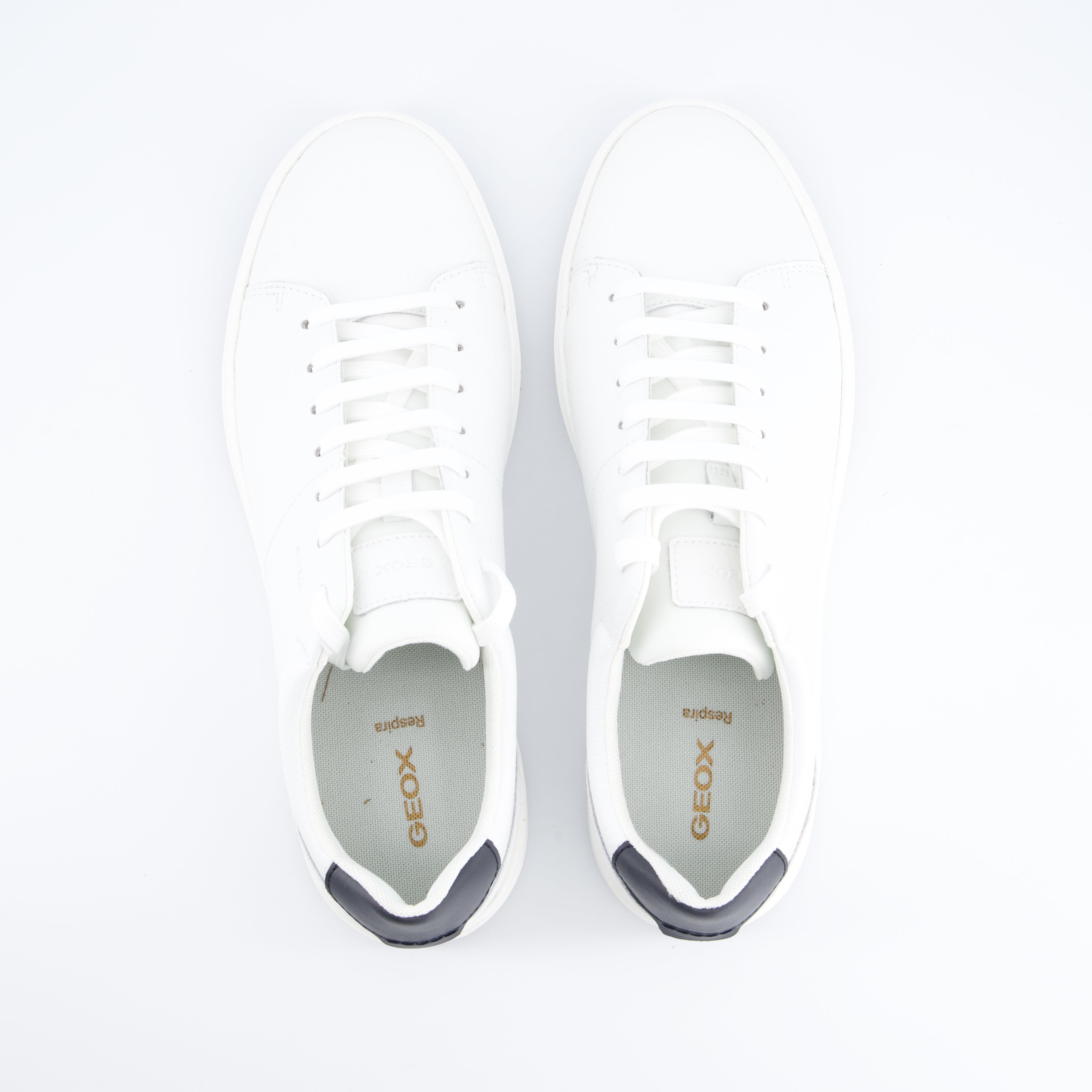 GEOX Herrenschuh - Schnürschuh, Schnürschuh Baltimore