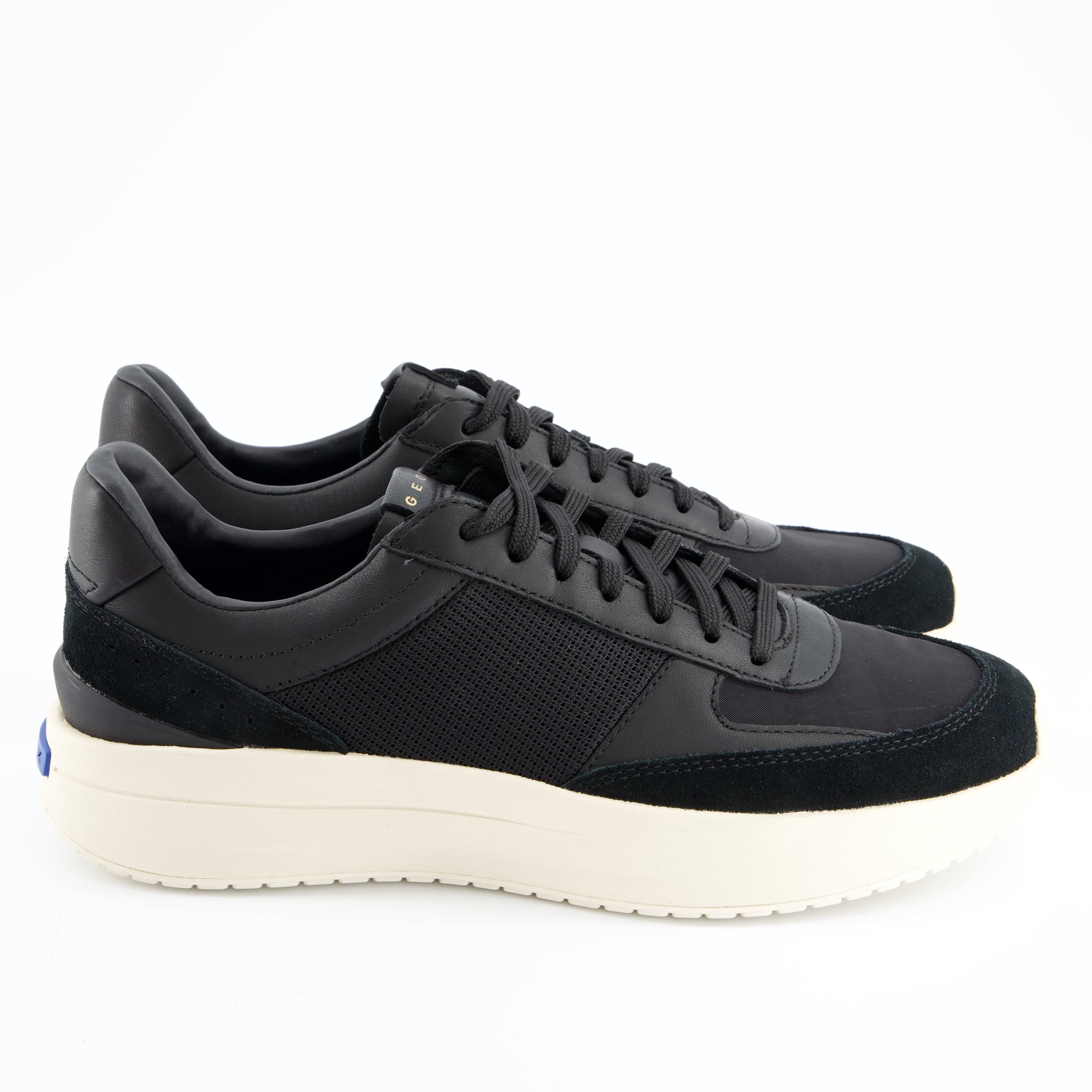 GEOX Herrenschuh - Schnürschuh Schnürschuh GXRN-01