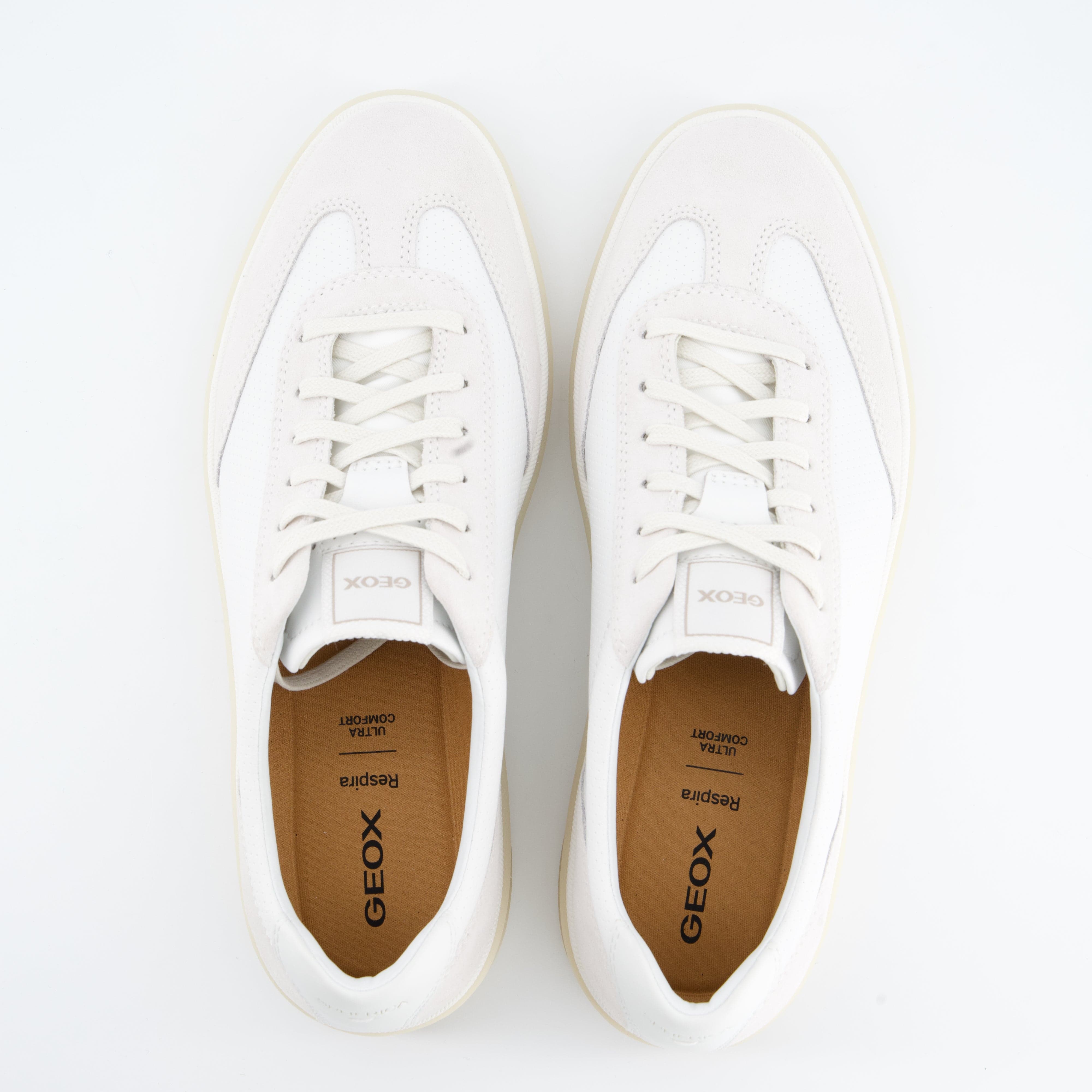 GEOX Herrenschuh - Schnürschuh Schnürschuh Spherica Actif