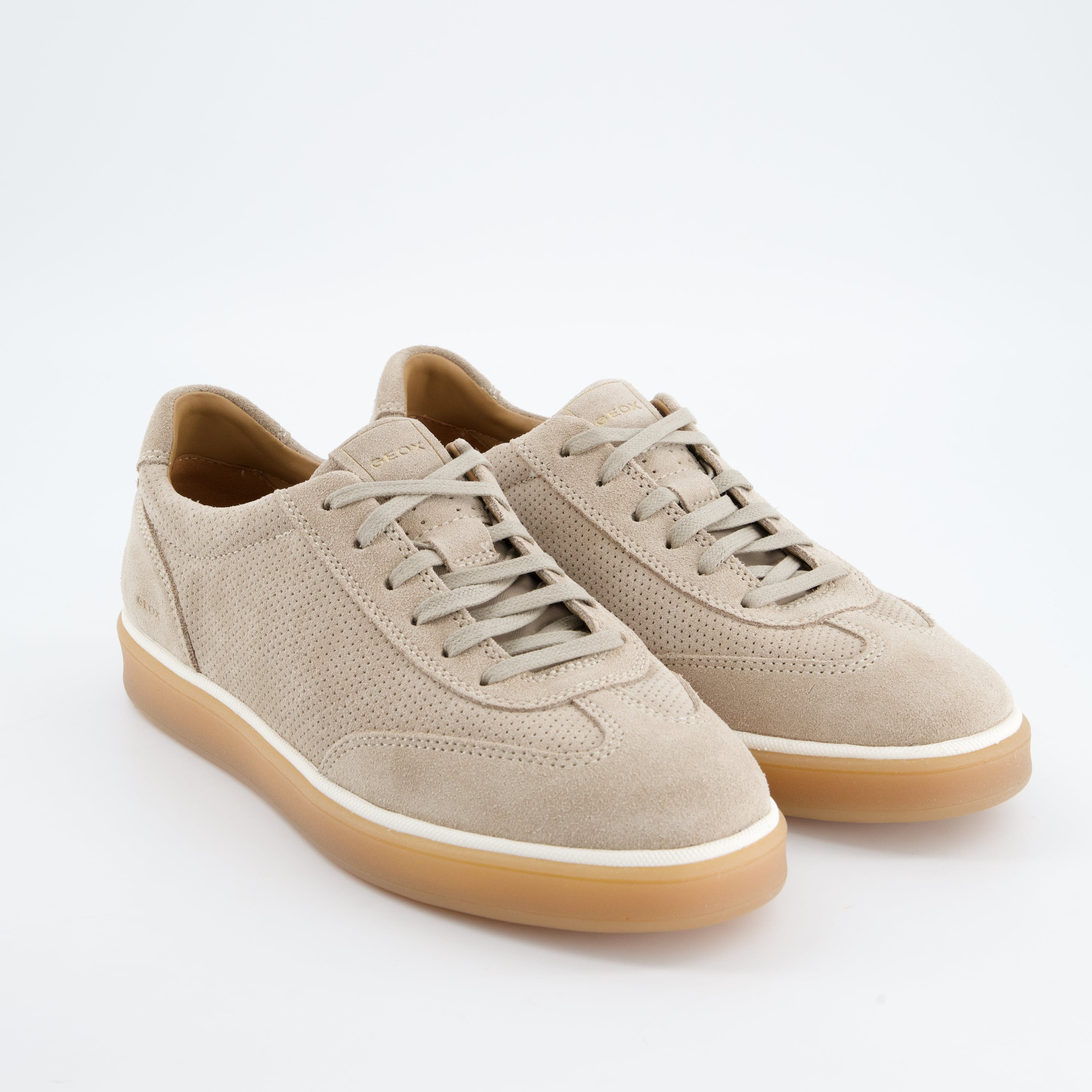 GEOX Herrenschuh - Schnürschuh Schnürschuh Spherica Actif