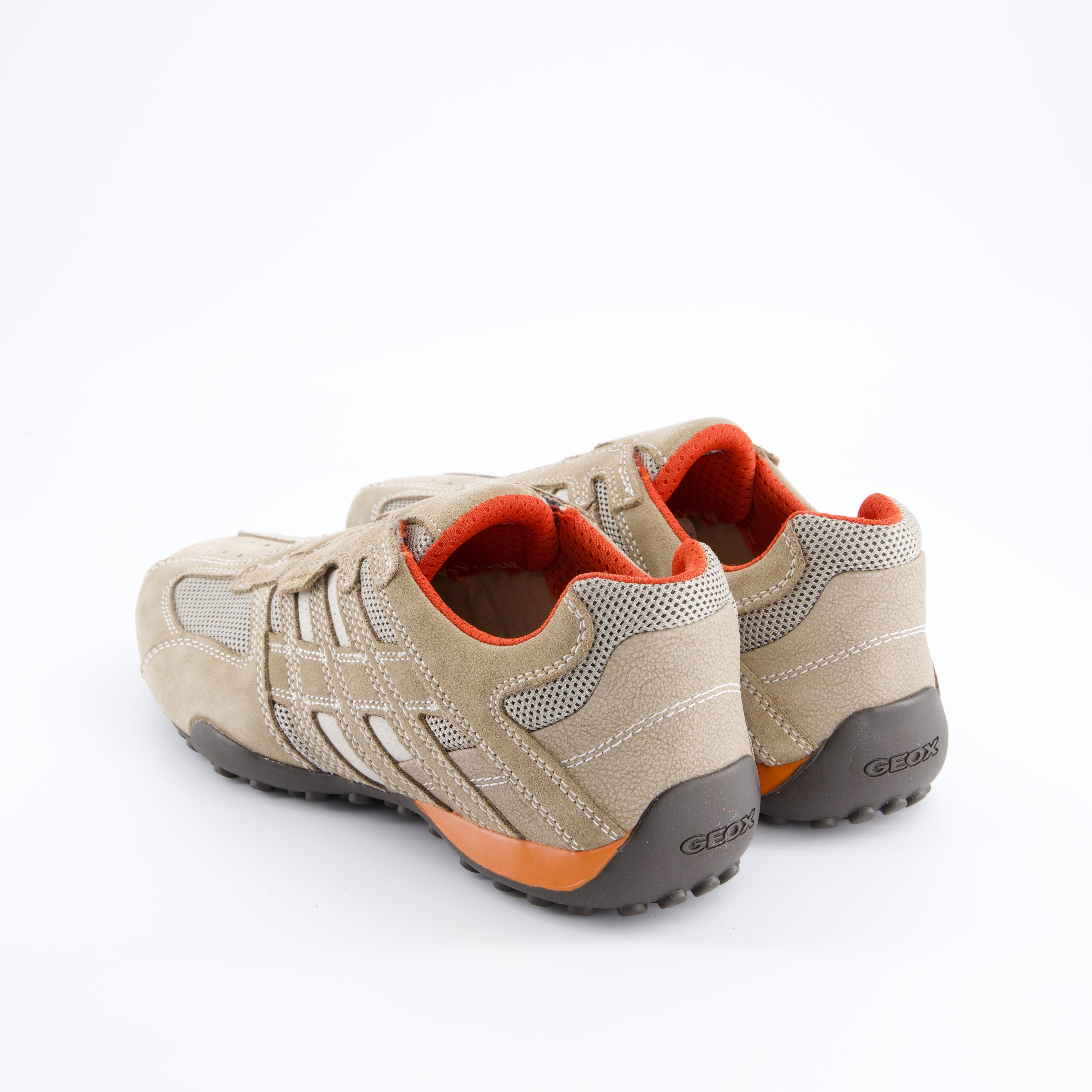 GEOX Herrenschuh - Slipper/Mokassin, Herrenschuh - Schnürschuh, Slipper/Mokassin Snake
