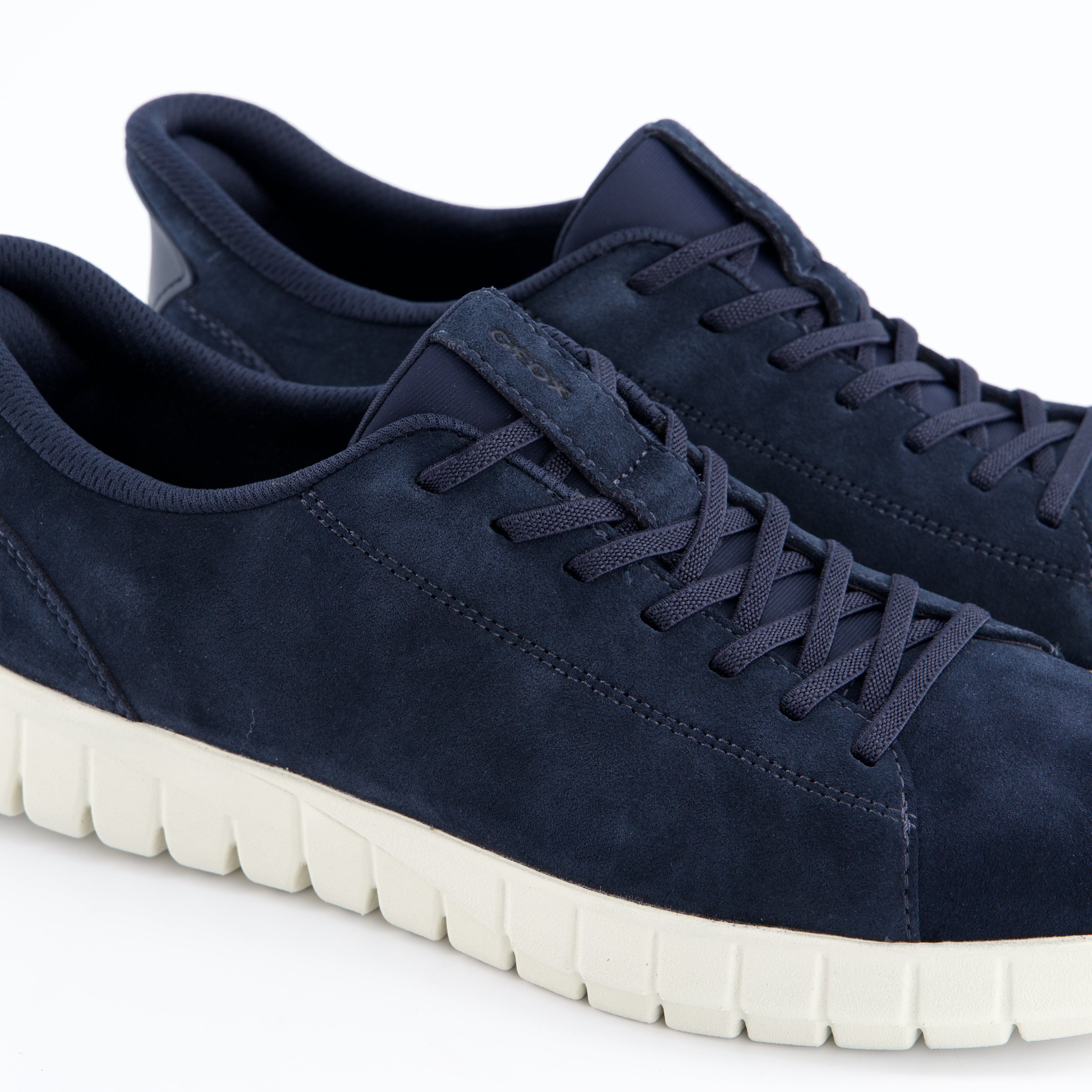 GEOX Herrenschuh - Slipper/Mokassin Slipper/Mokassin Flextride Plus