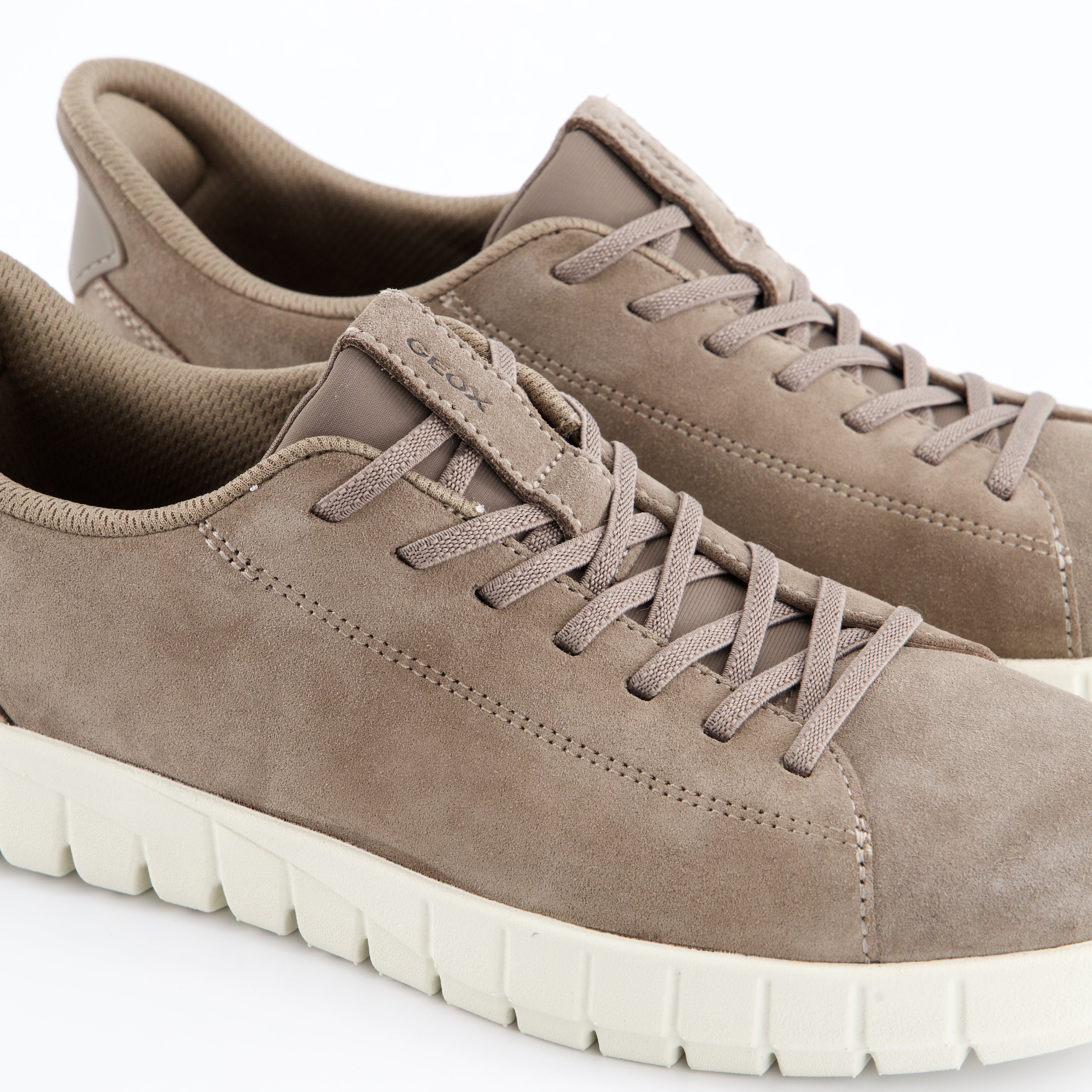 GEOX Herrenschuh - Slipper/Mokassin Slipper/Mokassin Flextride Plus