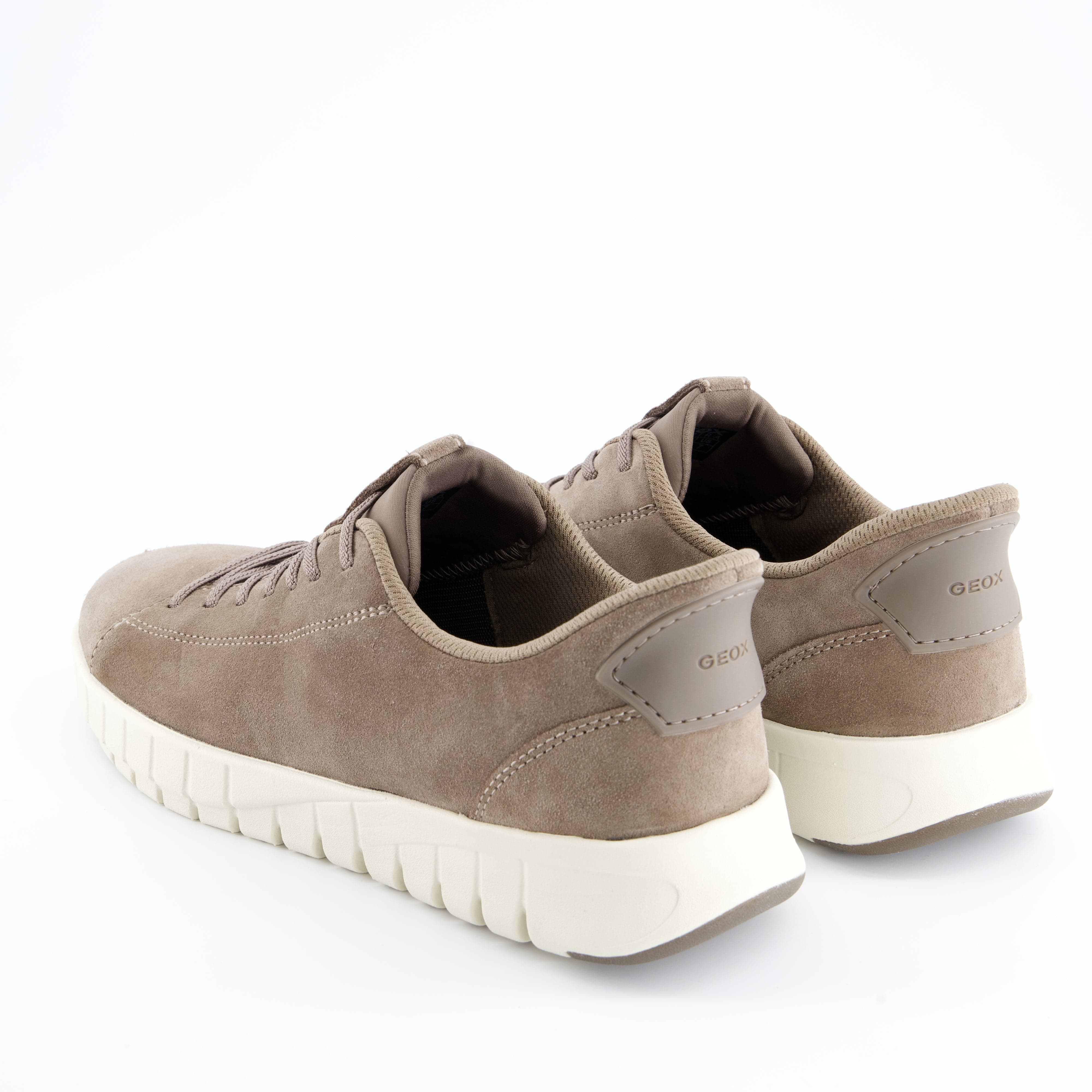 GEOX Herrenschuh - Slipper/Mokassin Slipper/Mokassin Flextride Plus
