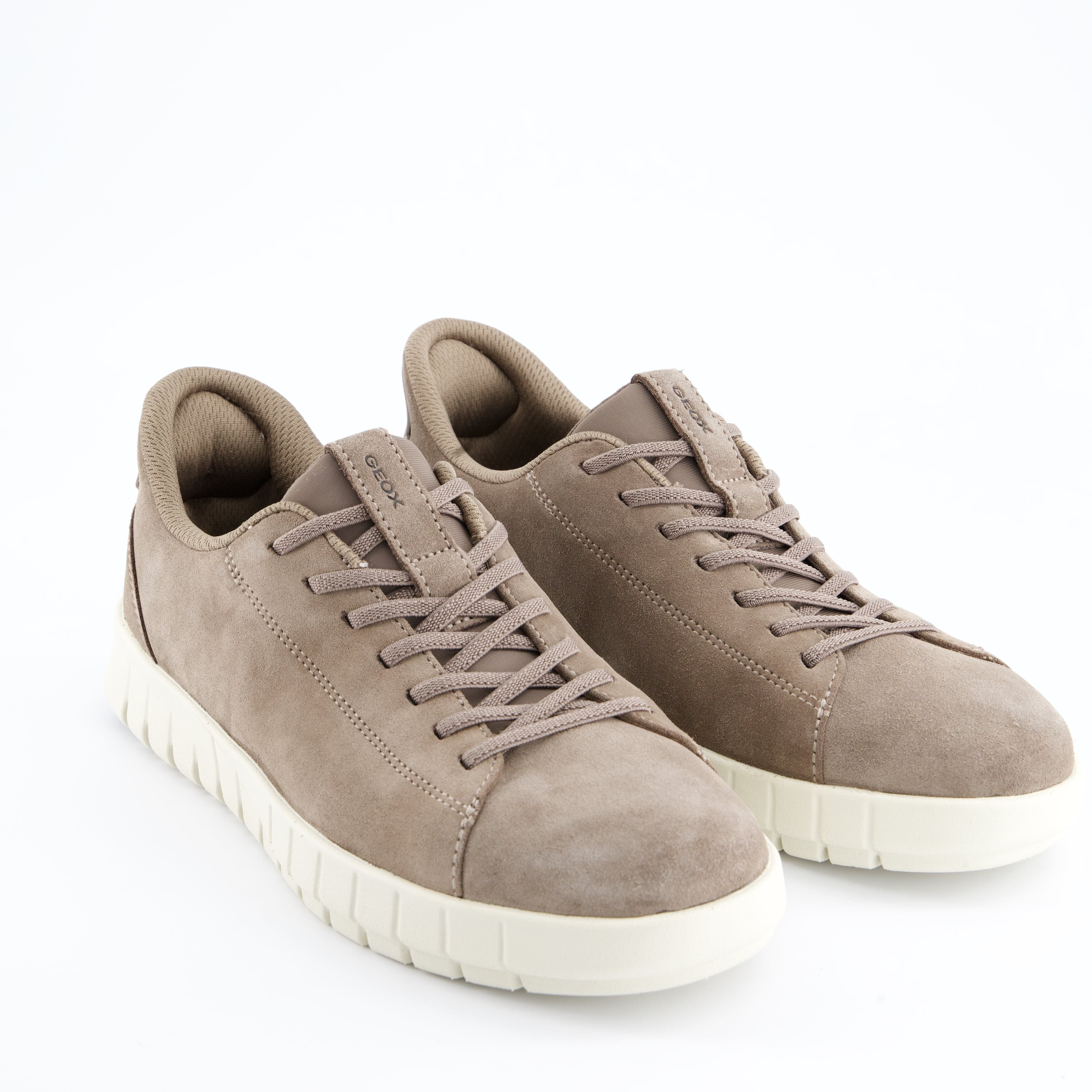 GEOX Herrenschuh - Slipper/Mokassin Slipper/Mokassin Flextride Plus
