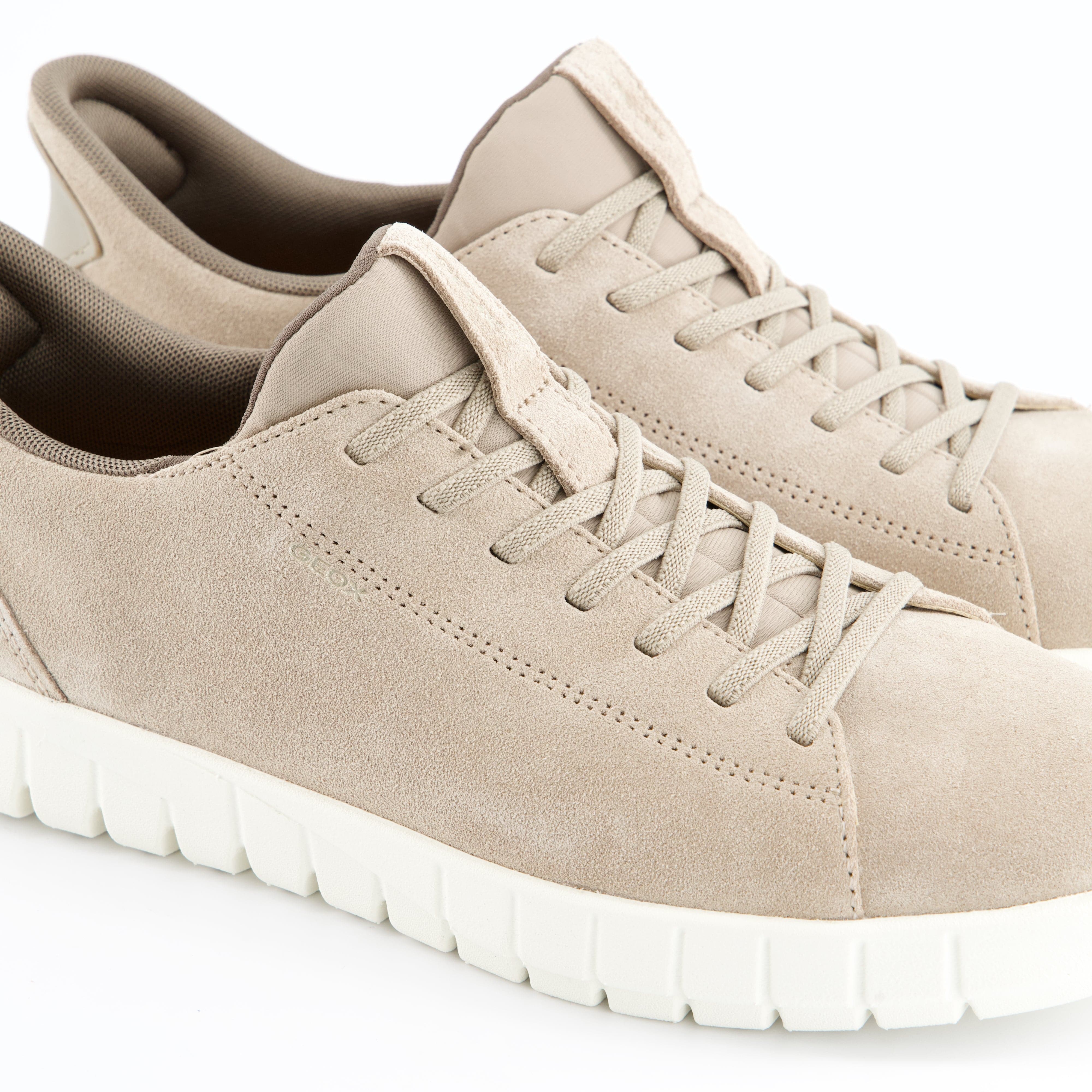 GEOX Herrenschuh - Slipper/Mokassin Slipper/Mokassin Flextride Plus