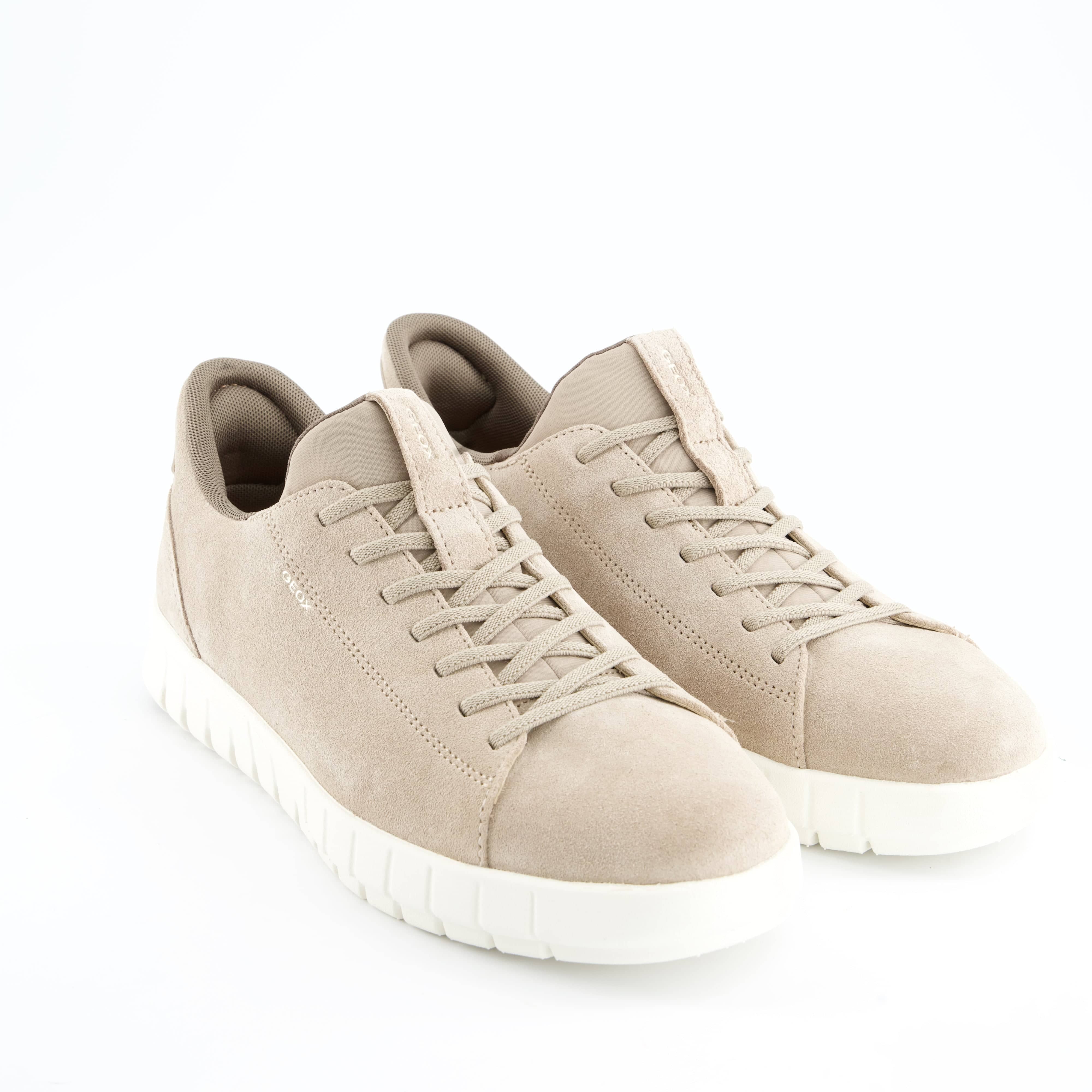 GEOX Herrenschuh - Slipper/Mokassin Slipper/Mokassin Flextride Plus