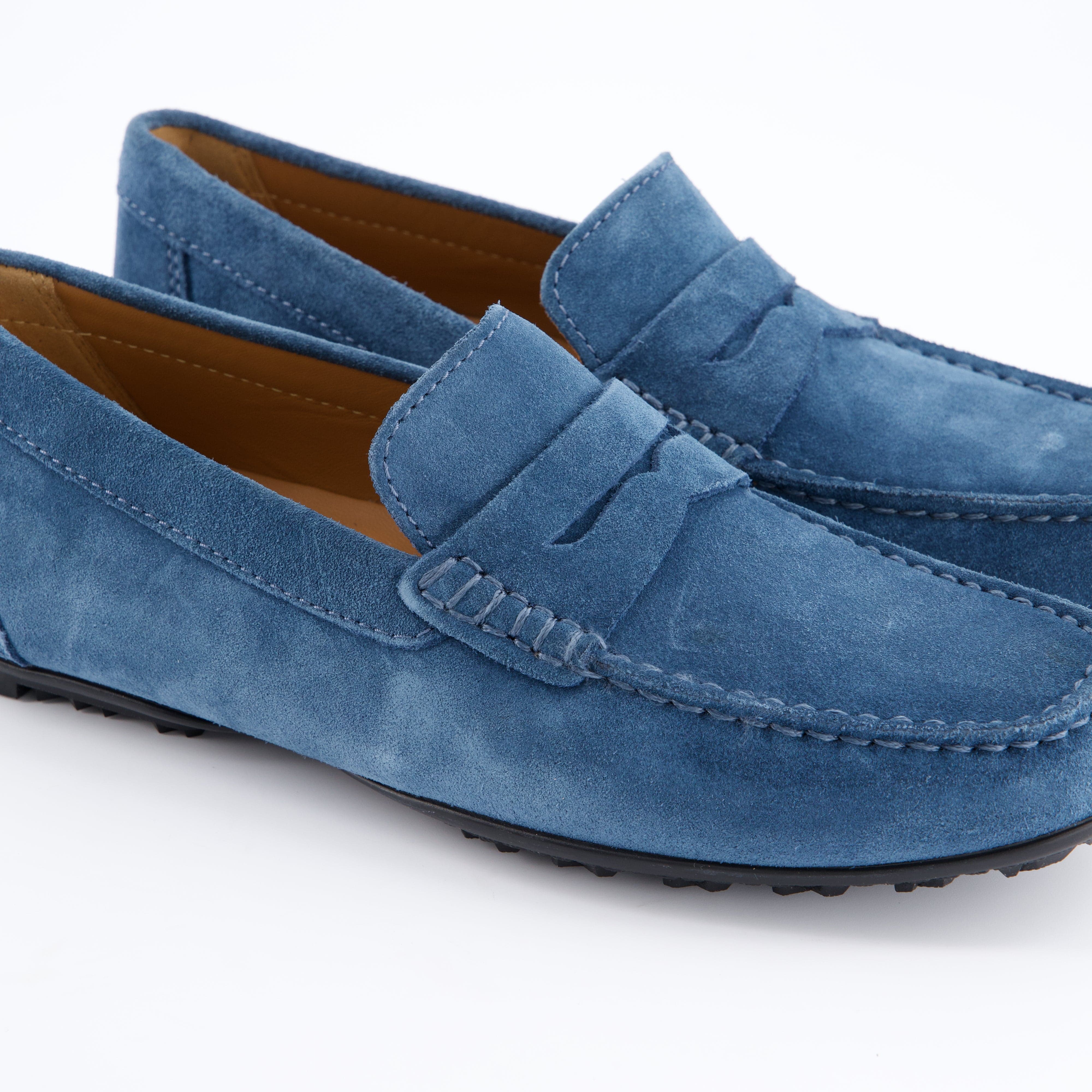 GEOX Herrenschuh - Slipper/Mokassin Slipper/Mokassin Kosmopolis