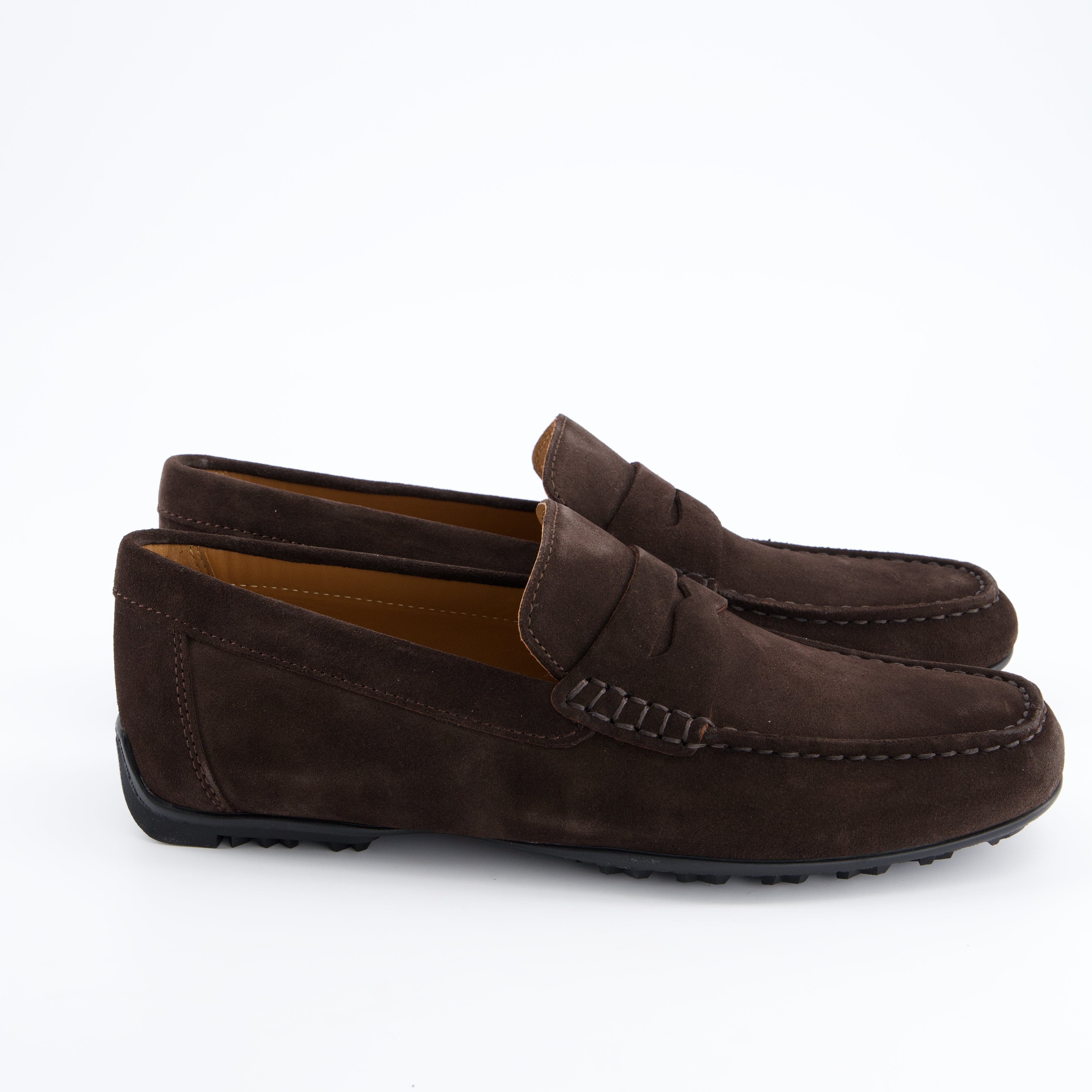 GEOX Herrenschuh - Slipper/Mokassin, Slipper/Mokassin Kosmopolis