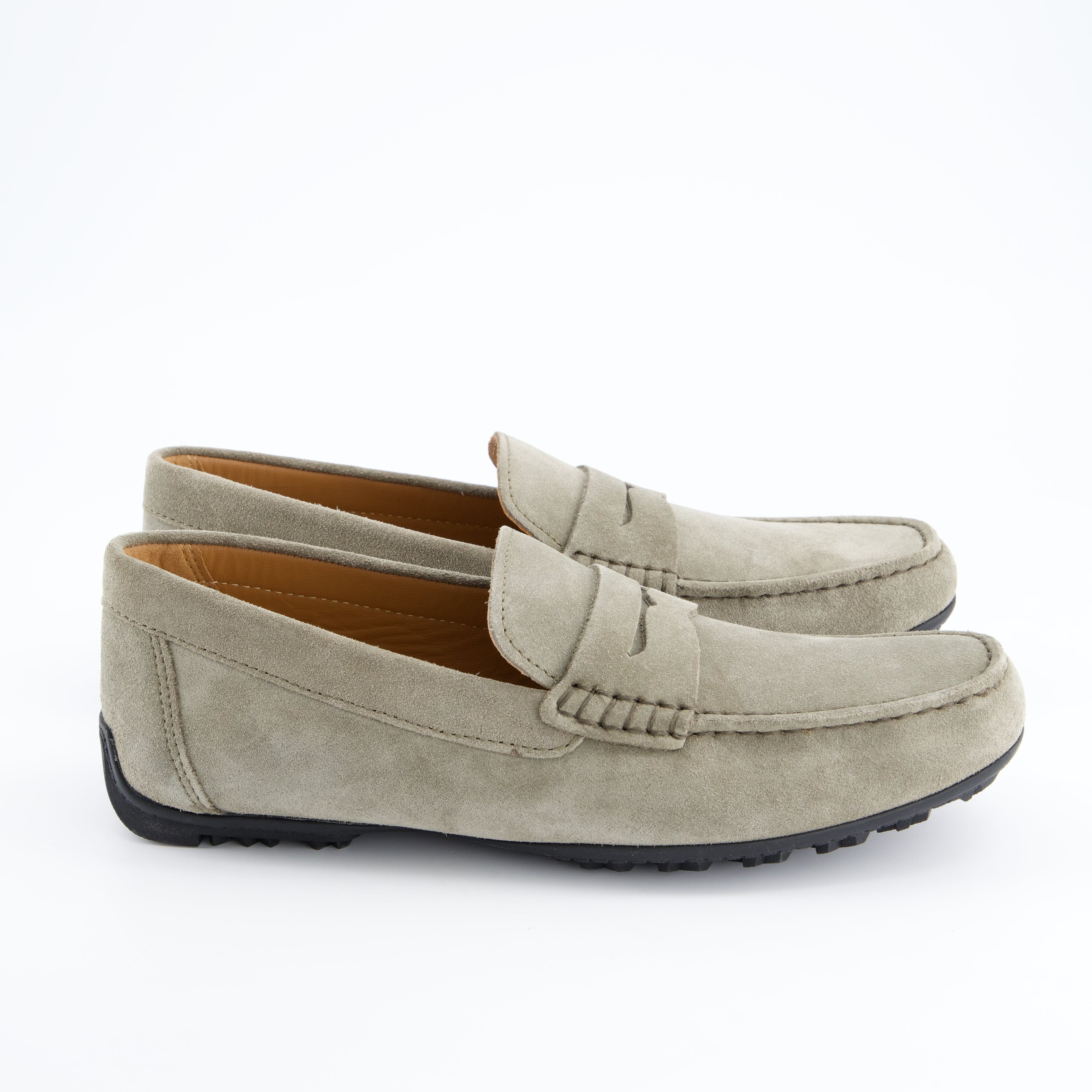 GEOX Herrenschuh - Slipper/Mokassin, Slipper/Mokassin Kosmopolis