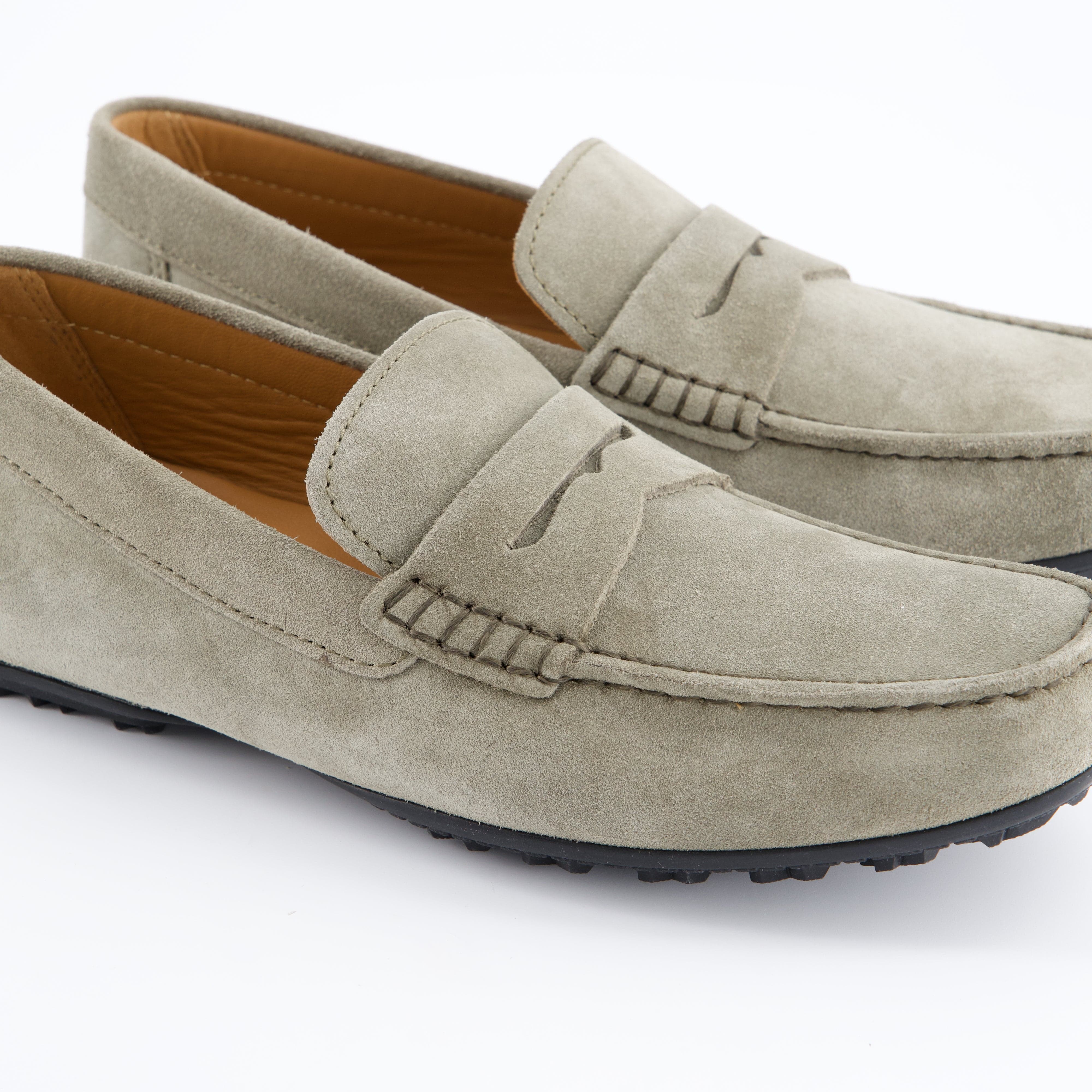 GEOX Herrenschuh - Slipper/Mokassin, Slipper/Mokassin Kosmopolis