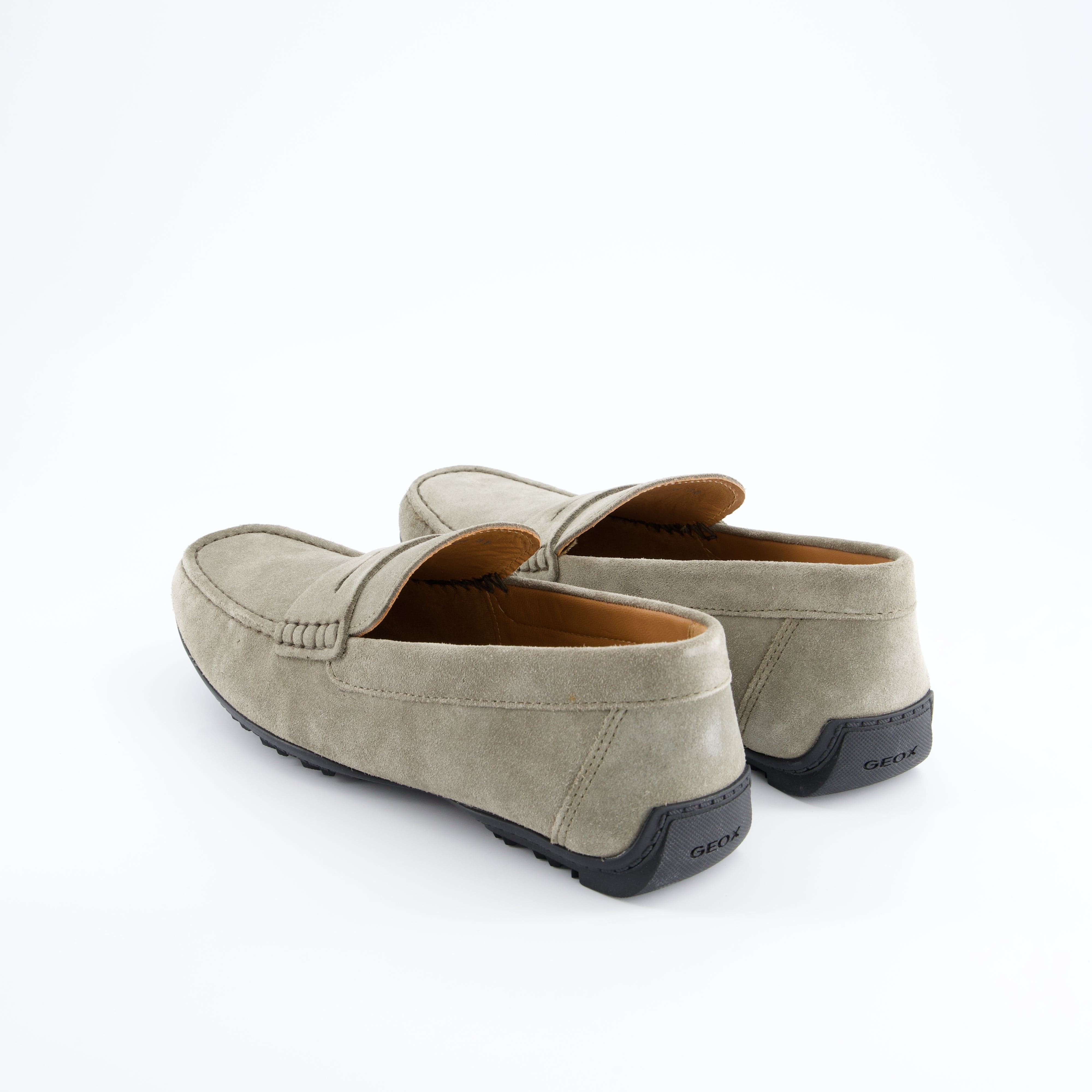 GEOX Herrenschuh - Slipper/Mokassin, Slipper/Mokassin Kosmopolis