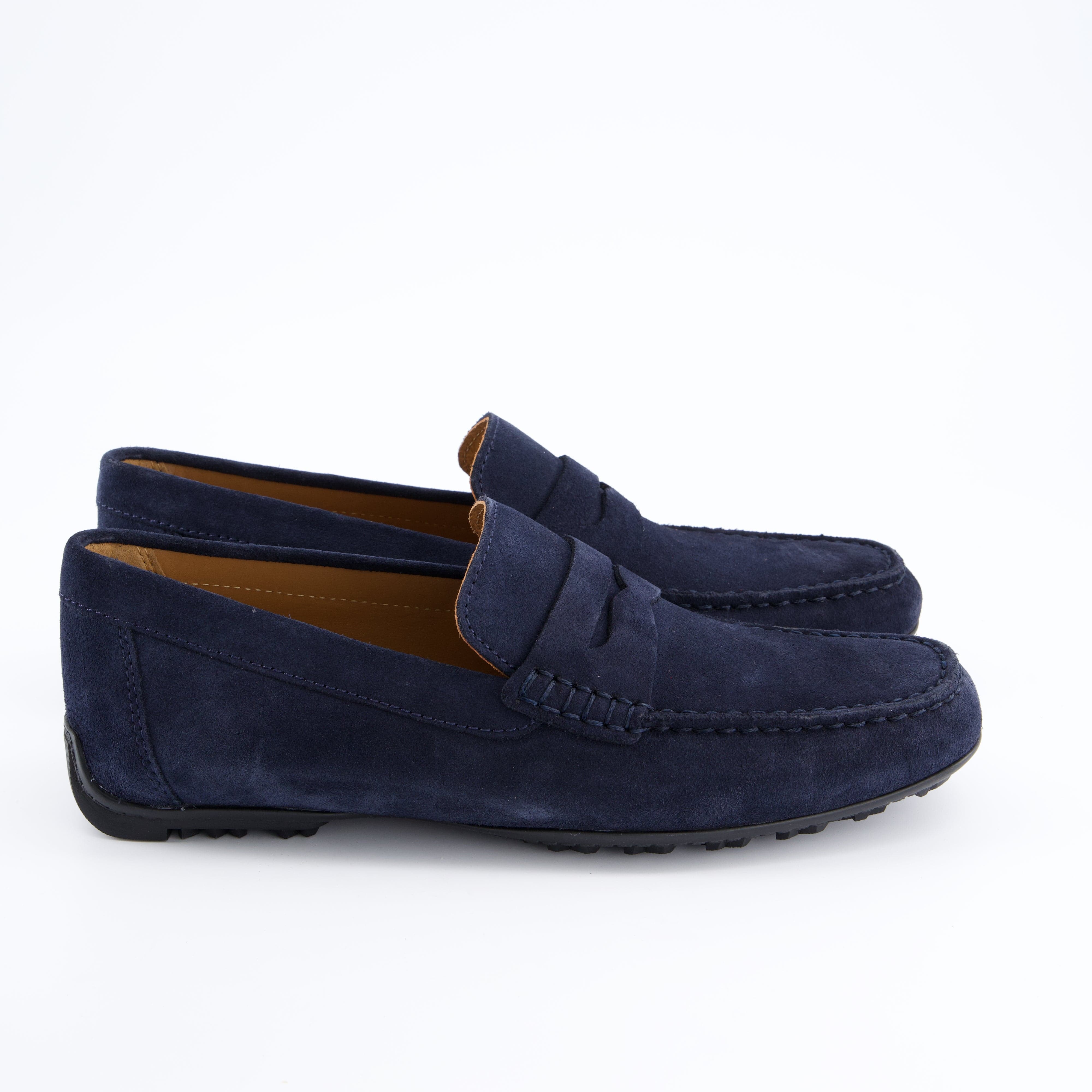 GEOX Herrenschuh - Slipper/Mokassin, Slipper/Mokassin Kosmopolis