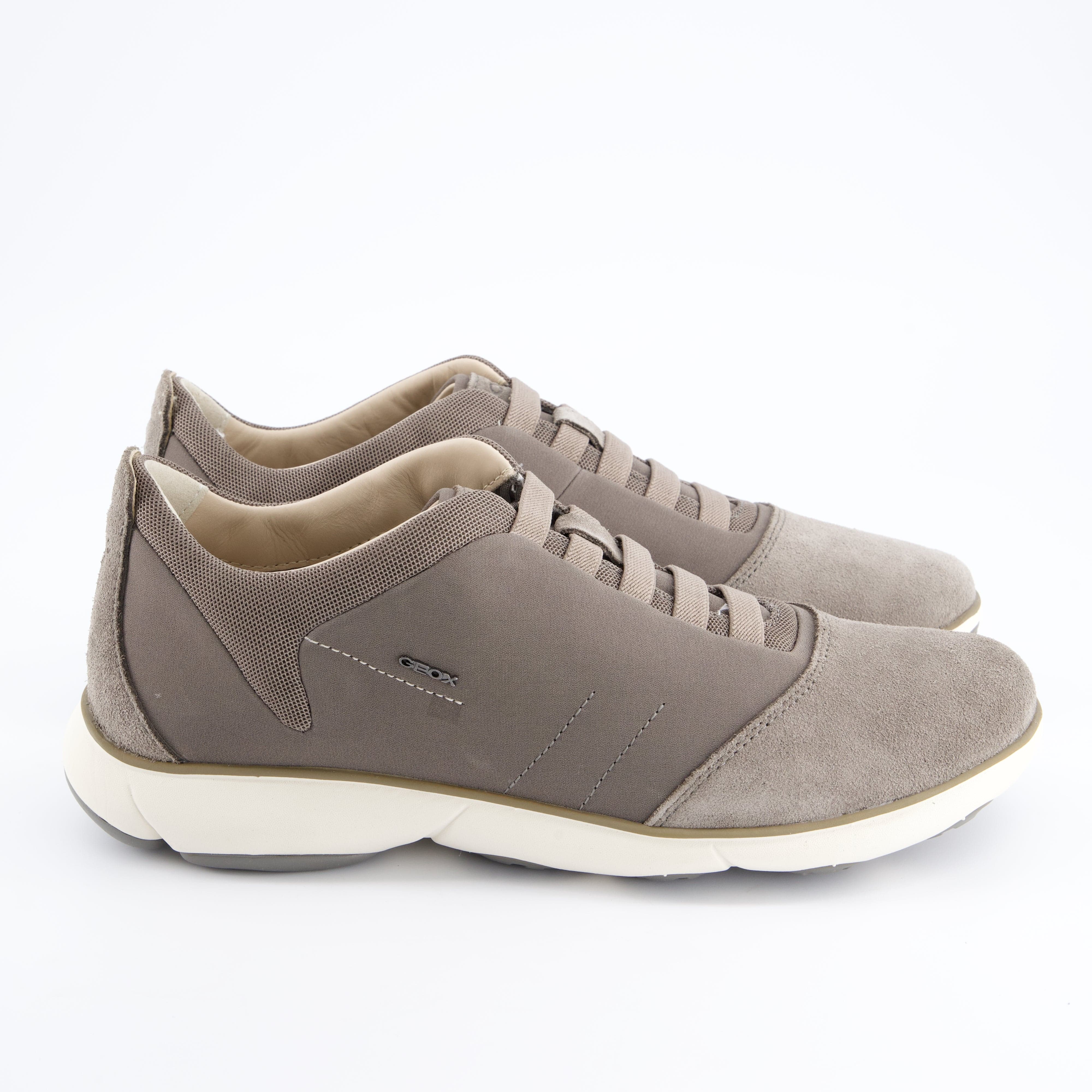GEOX Herrenschuh - Slipper/Mokassin Slipper/Mokassin NEBULA