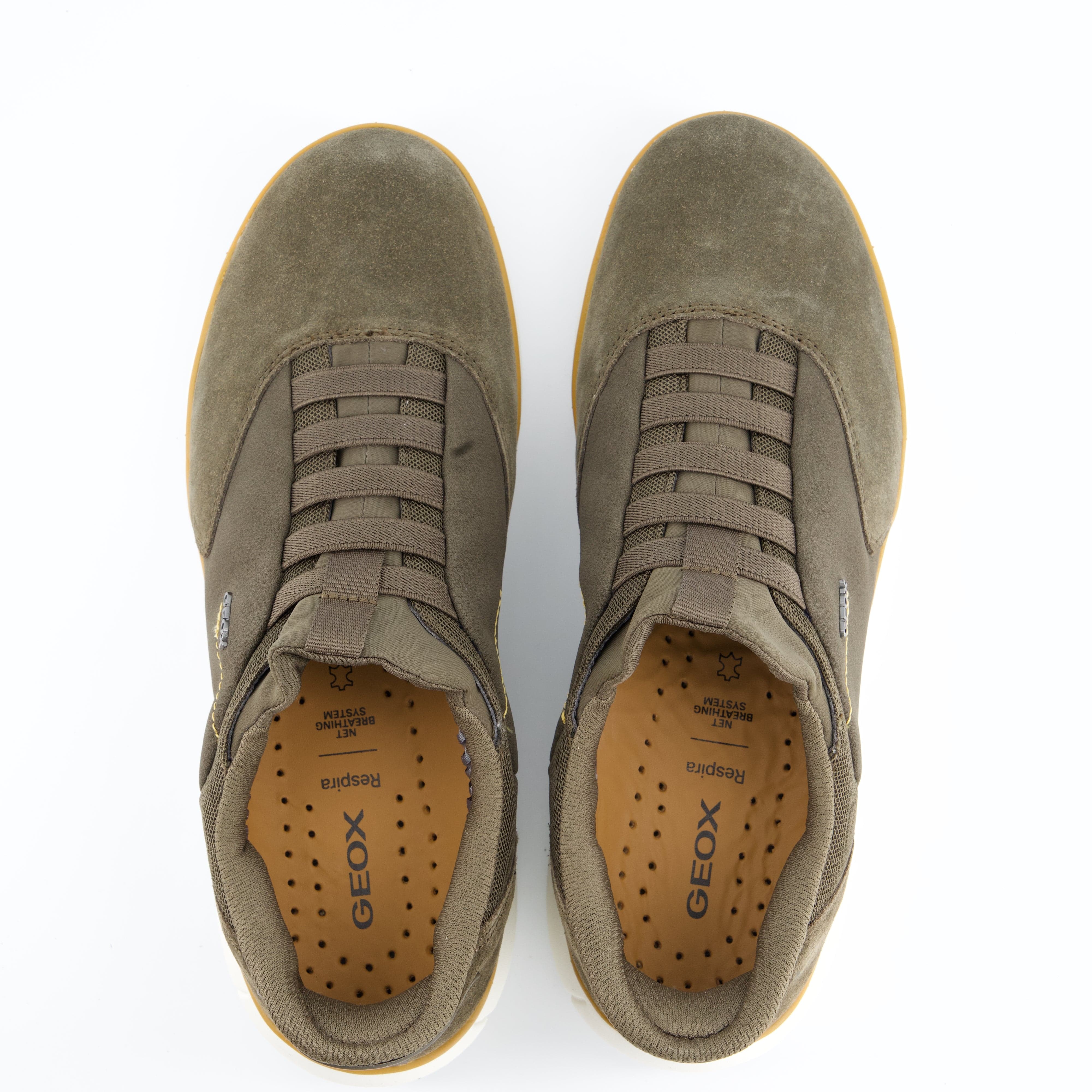 GEOX Herrenschuh - Slipper/Mokassin Slipper/Mokassin Nebula 2.0 Plus
