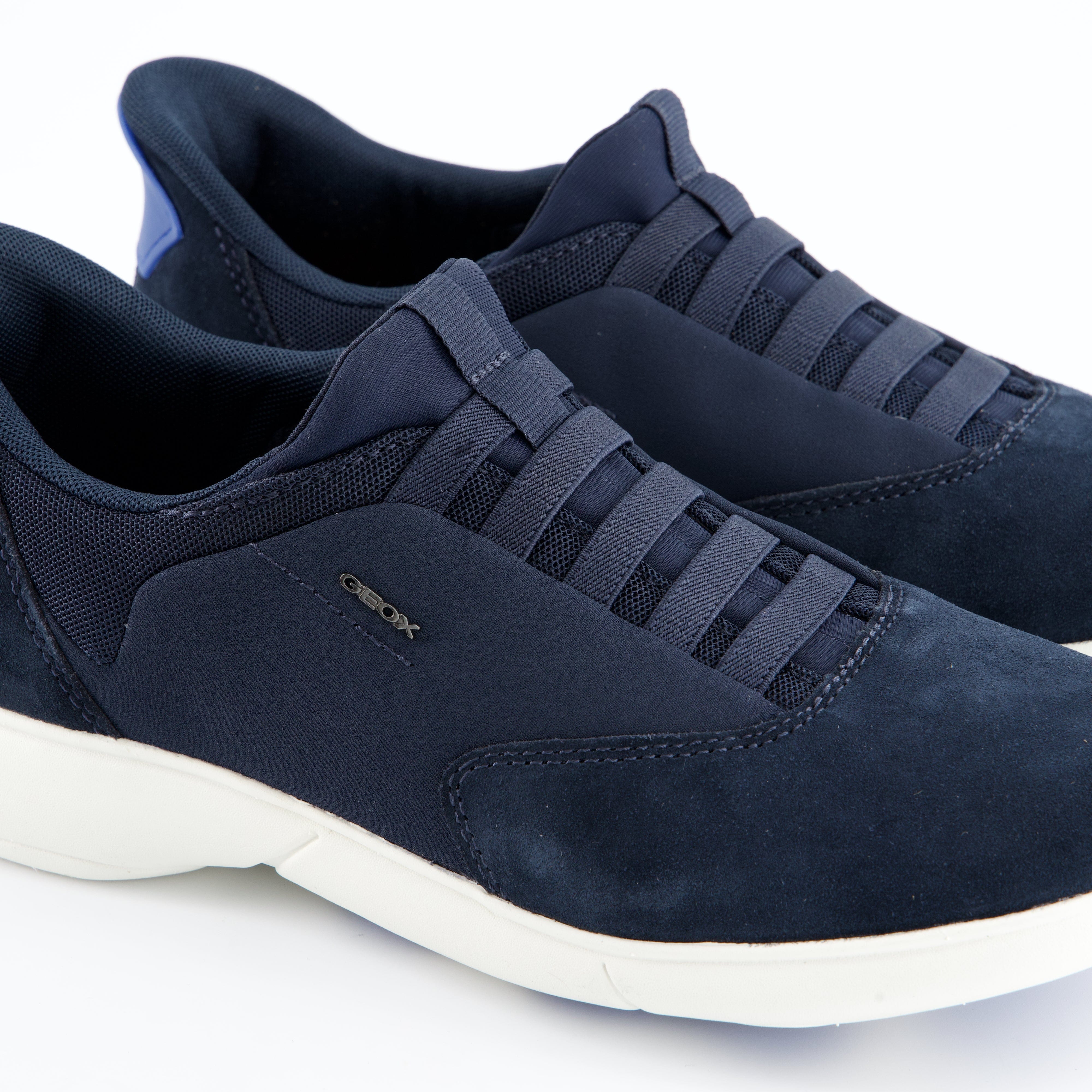 GEOX Herrenschuh - Slipper/Mokassin Slipper/Mokassin Nebula 2.0 Plus