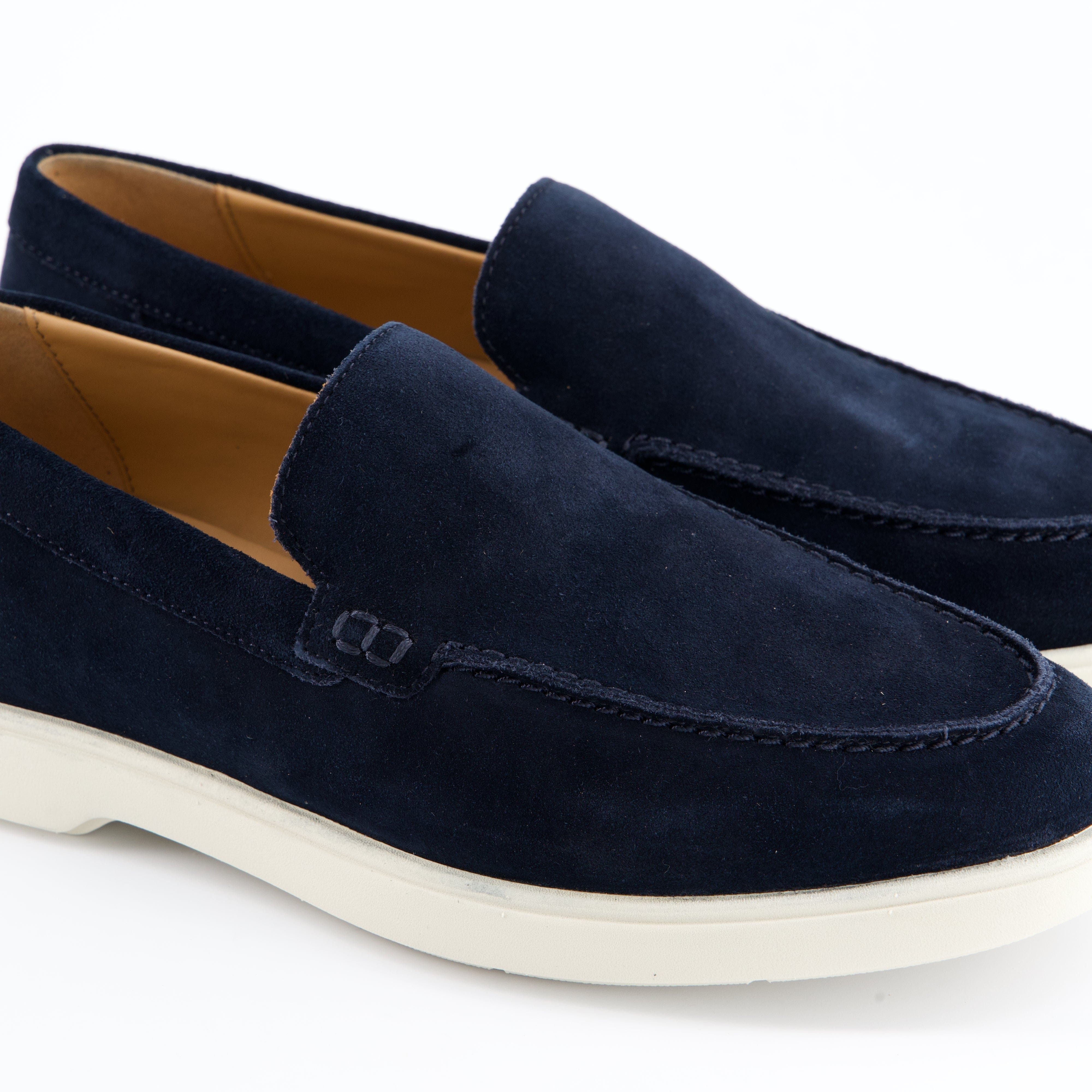 GEOX Herrenschuh - Slipper/Mokassin Slipper/Mokassin Shperica EC17