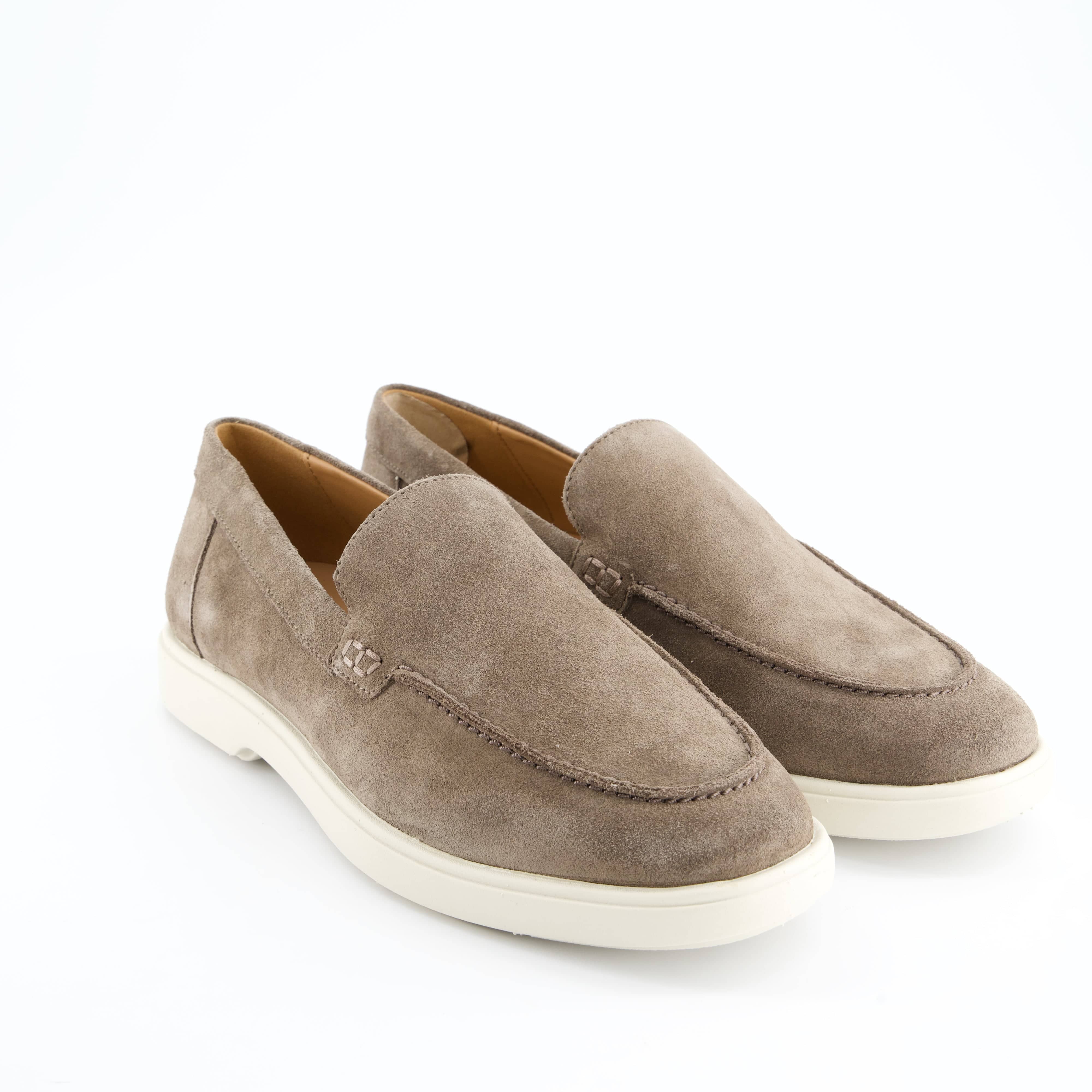 GEOX Herrenschuh - Slipper/Mokassin Slipper/Mokassin Shperica EC17