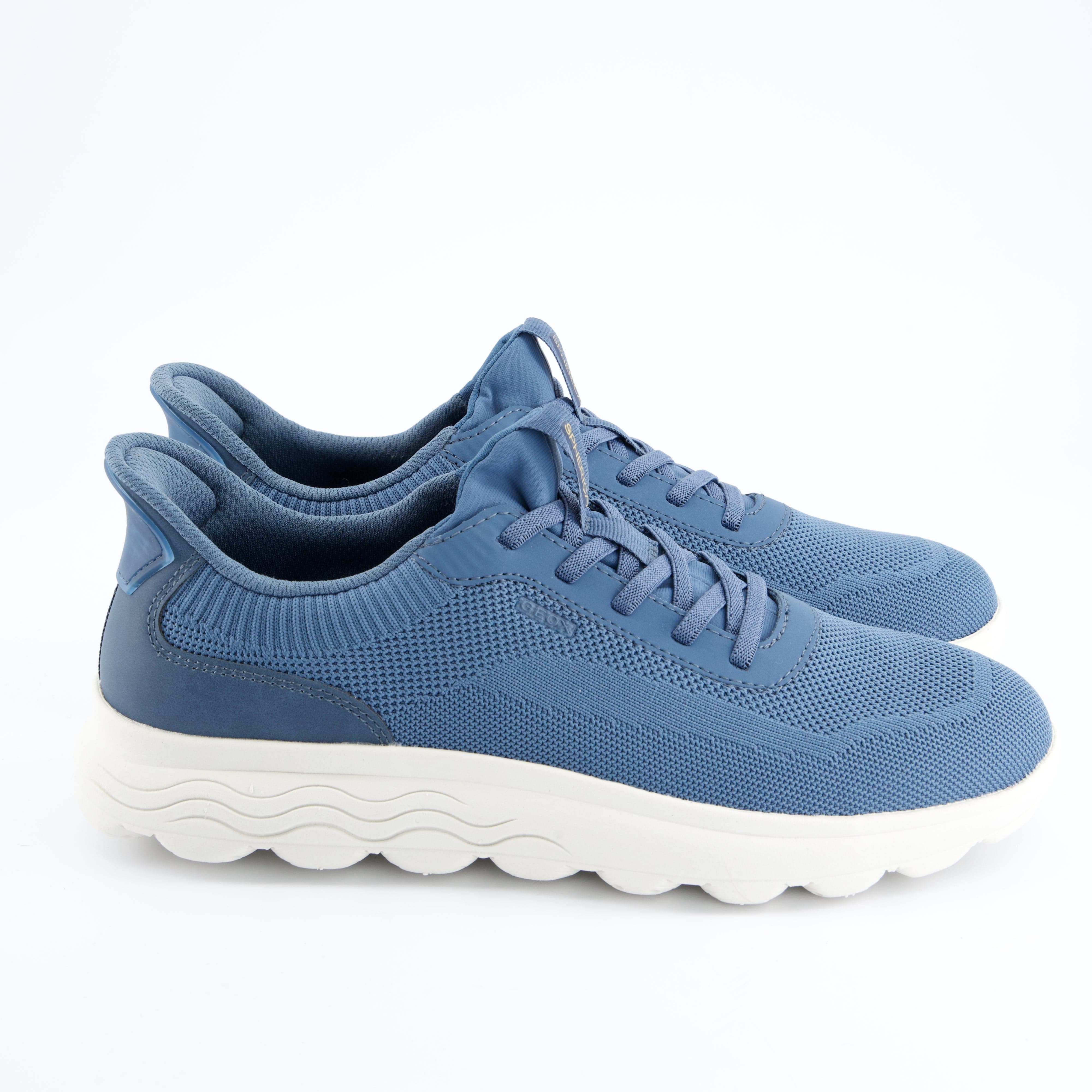 GEOX Herrenschuh - Slipper/Mokassin, Slipper/Mokassin Spherica Plus