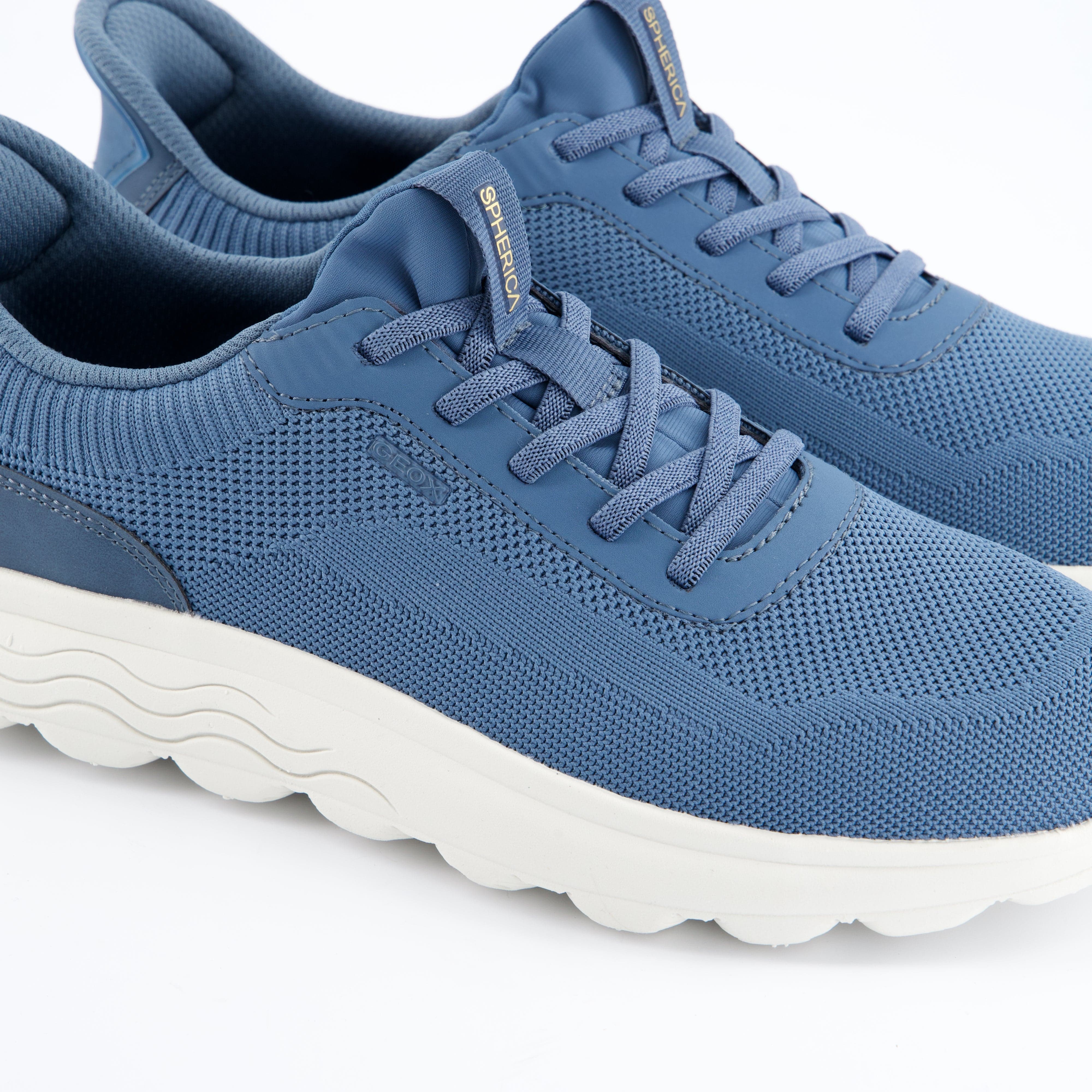 GEOX Herrenschuh - Slipper/Mokassin, Slipper/Mokassin Spherica Plus