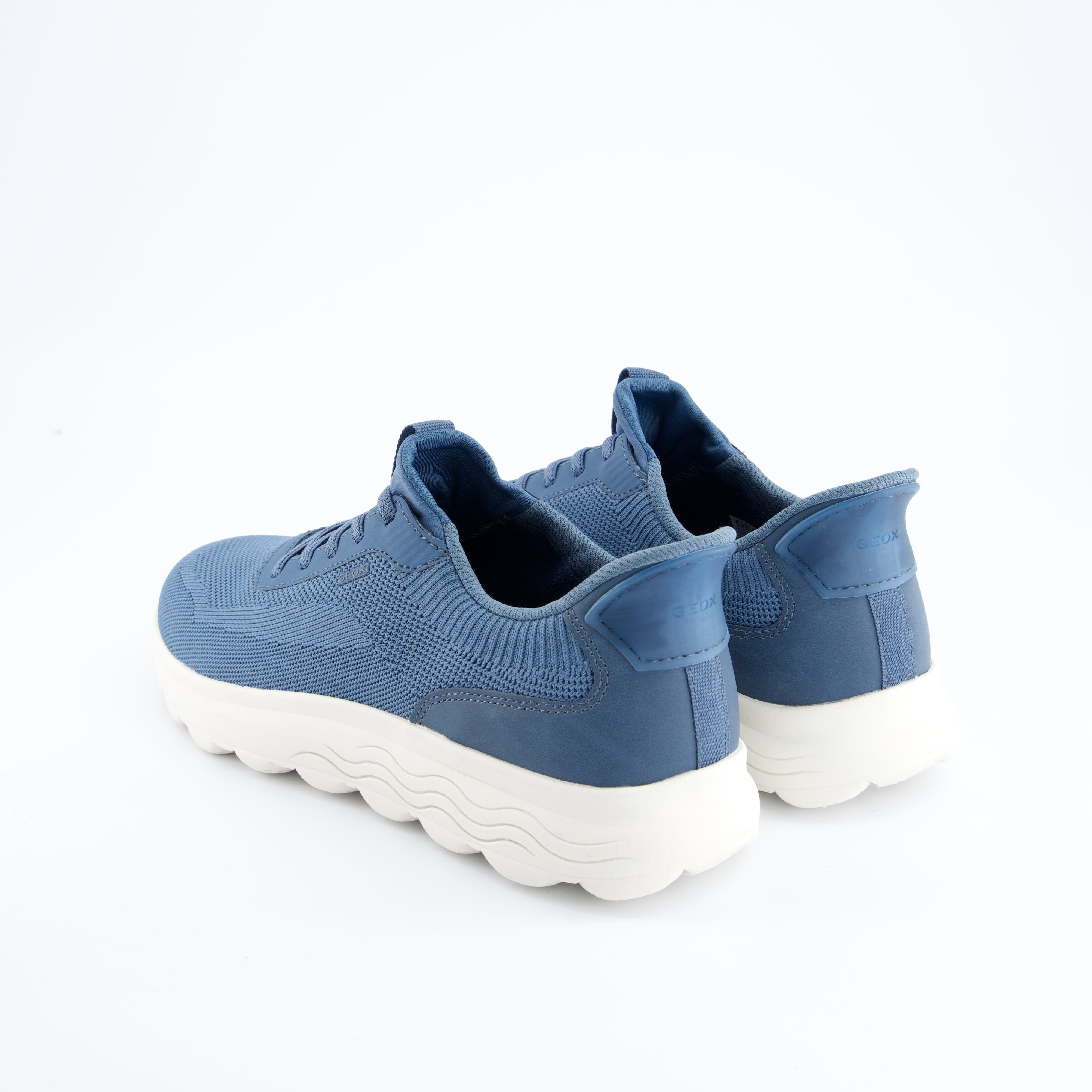 GEOX Herrenschuh - Slipper/Mokassin, Slipper/Mokassin Spherica Plus