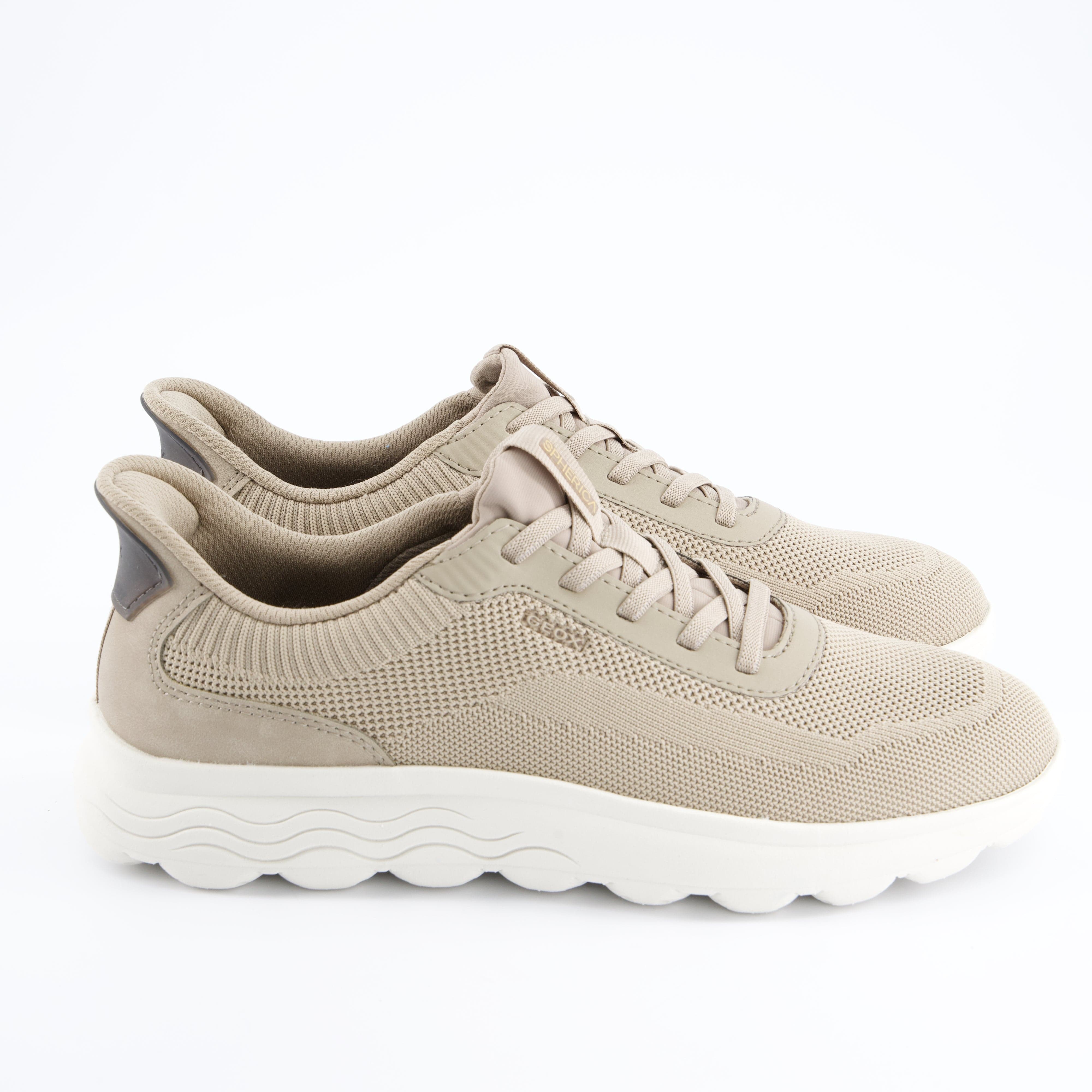 GEOX Herrenschuh - Slipper/Mokassin, Slipper/Mokassin Spherica Plus