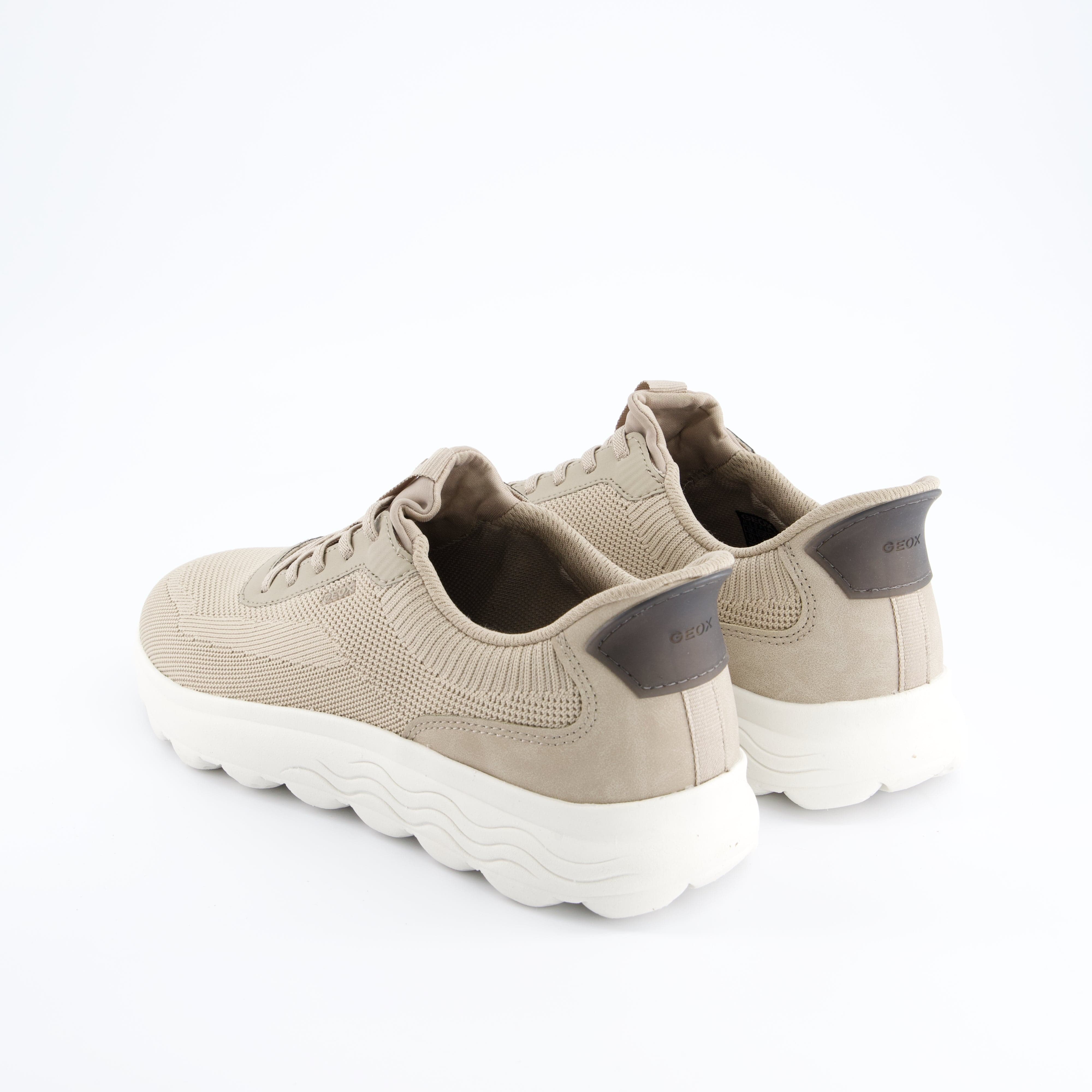 GEOX Herrenschuh - Slipper/Mokassin, Slipper/Mokassin Spherica Plus