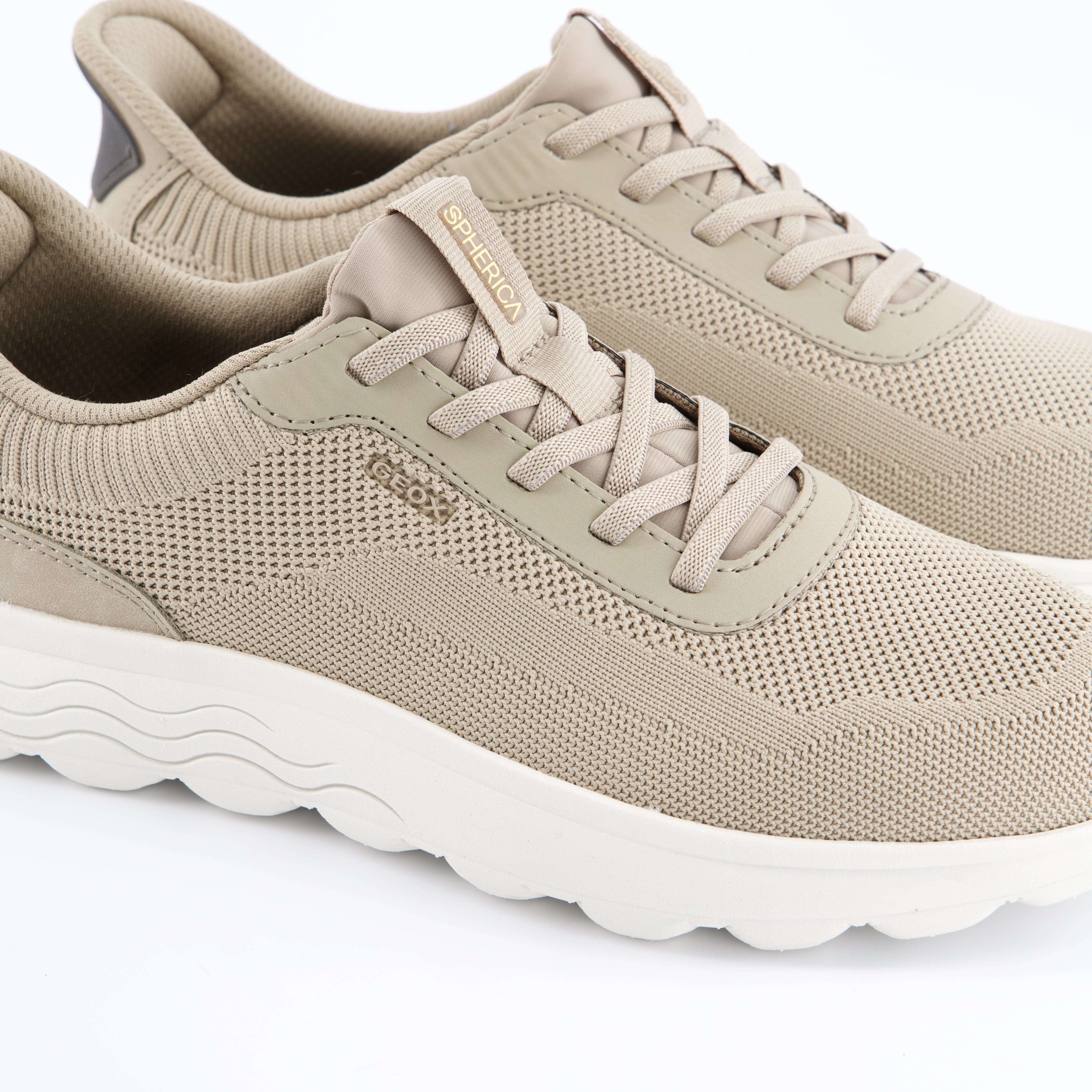 GEOX Herrenschuh - Slipper/Mokassin, Slipper/Mokassin Spherica Plus