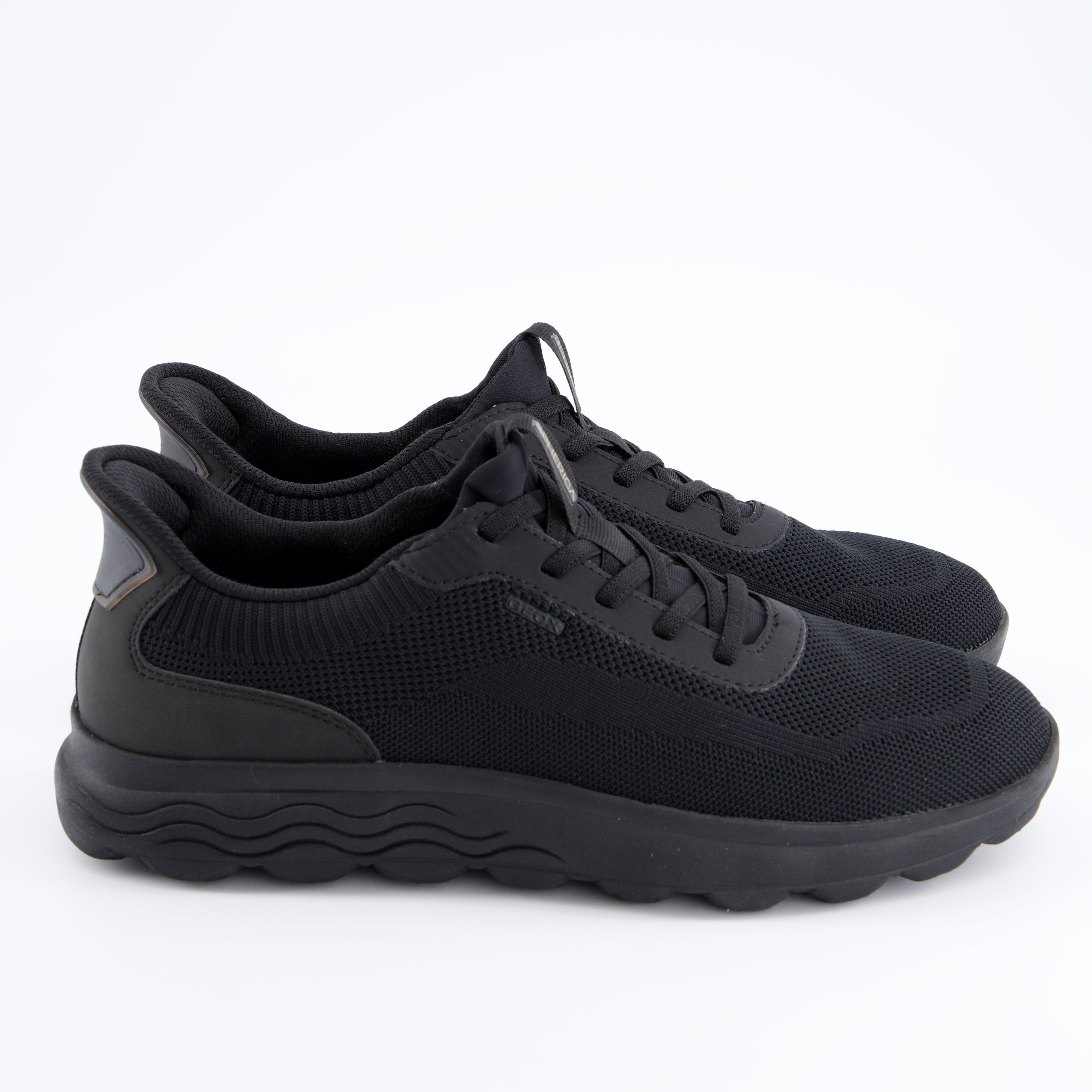 GEOX Herrenschuh - Slipper/Mokassin Slipper/Mokassin Spherica Plus
