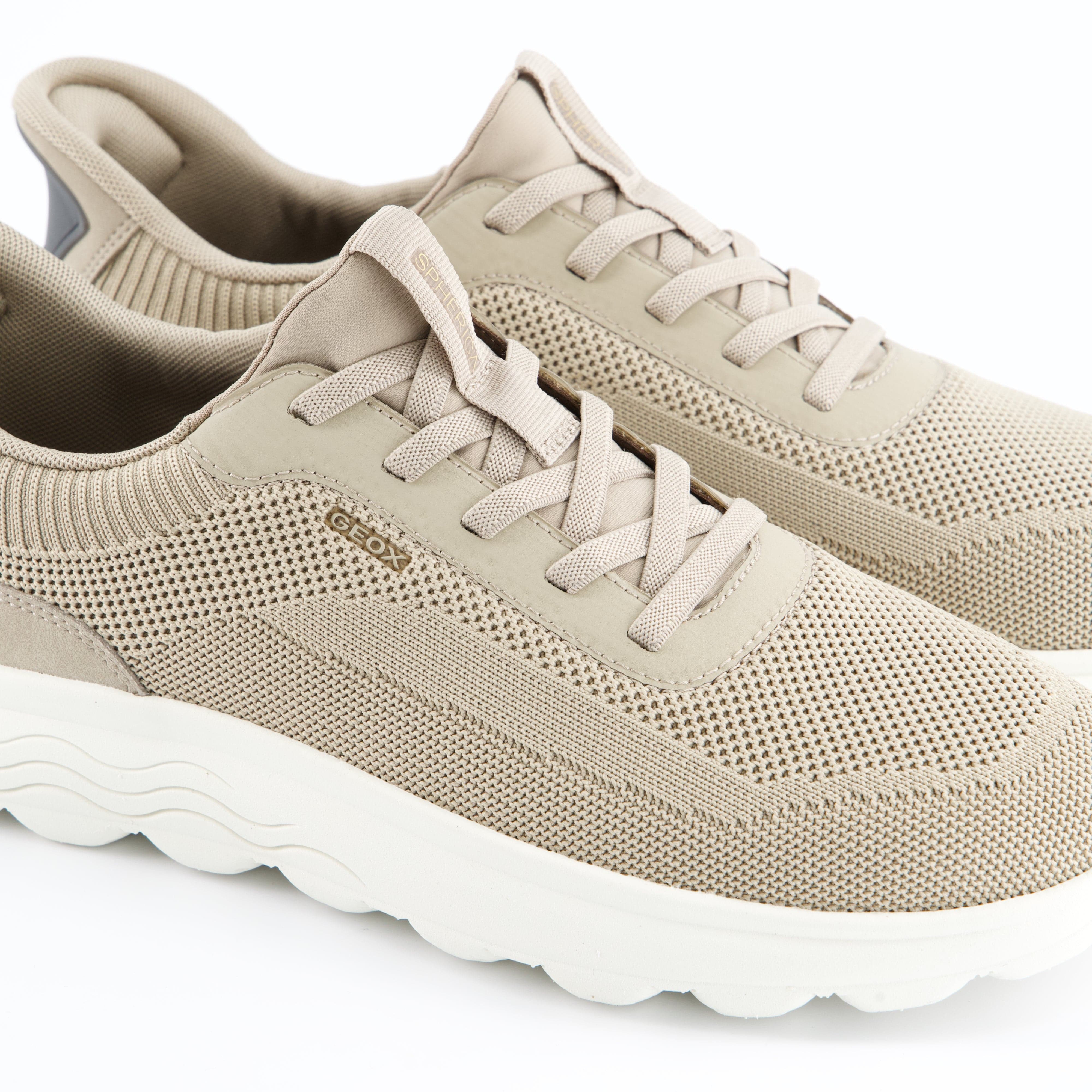 GEOX Herrenschuh - Slipper/Mokassin Slipper/Mokassin Spherica Plus