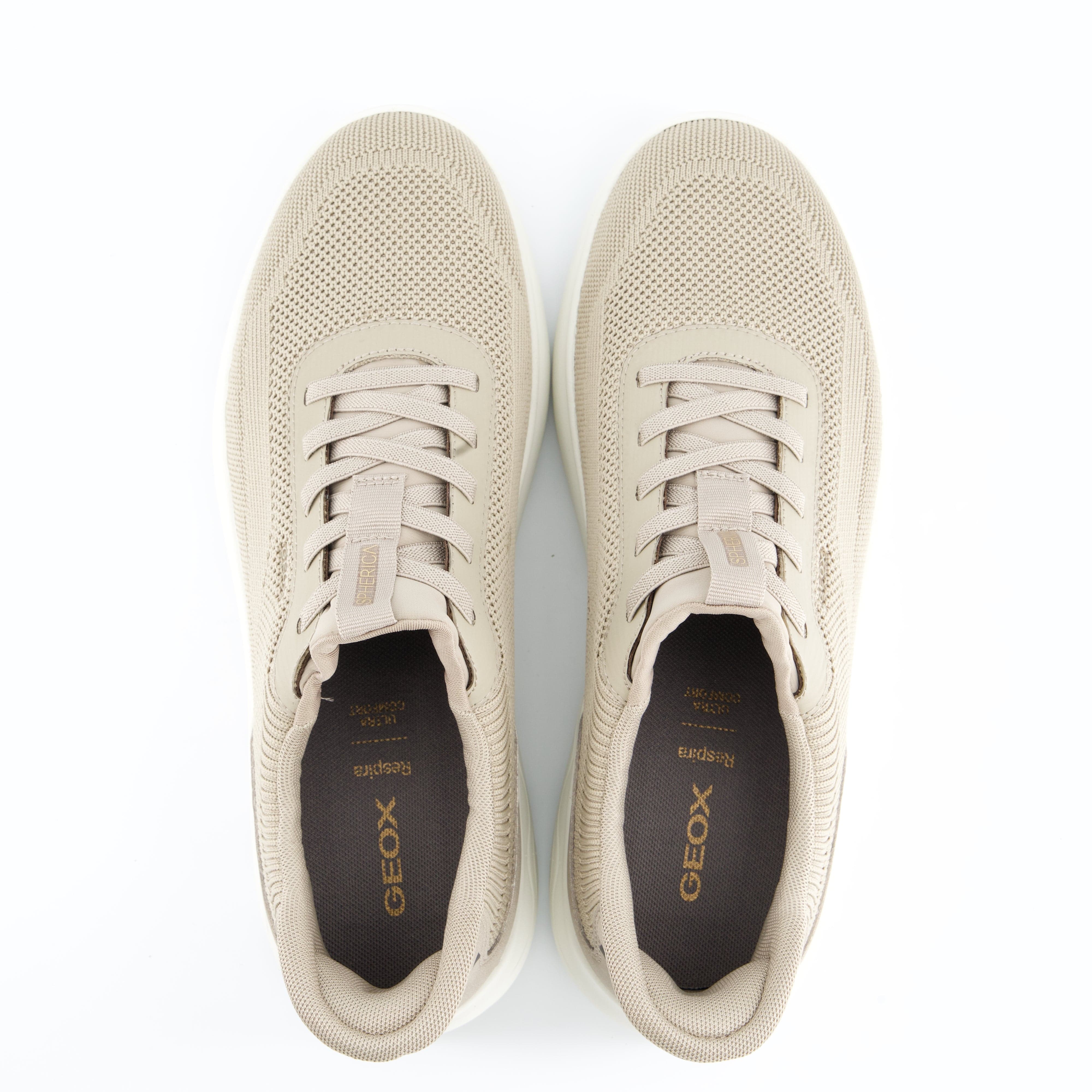 GEOX Herrenschuh - Slipper/Mokassin Slipper/Mokassin Spherica Plus