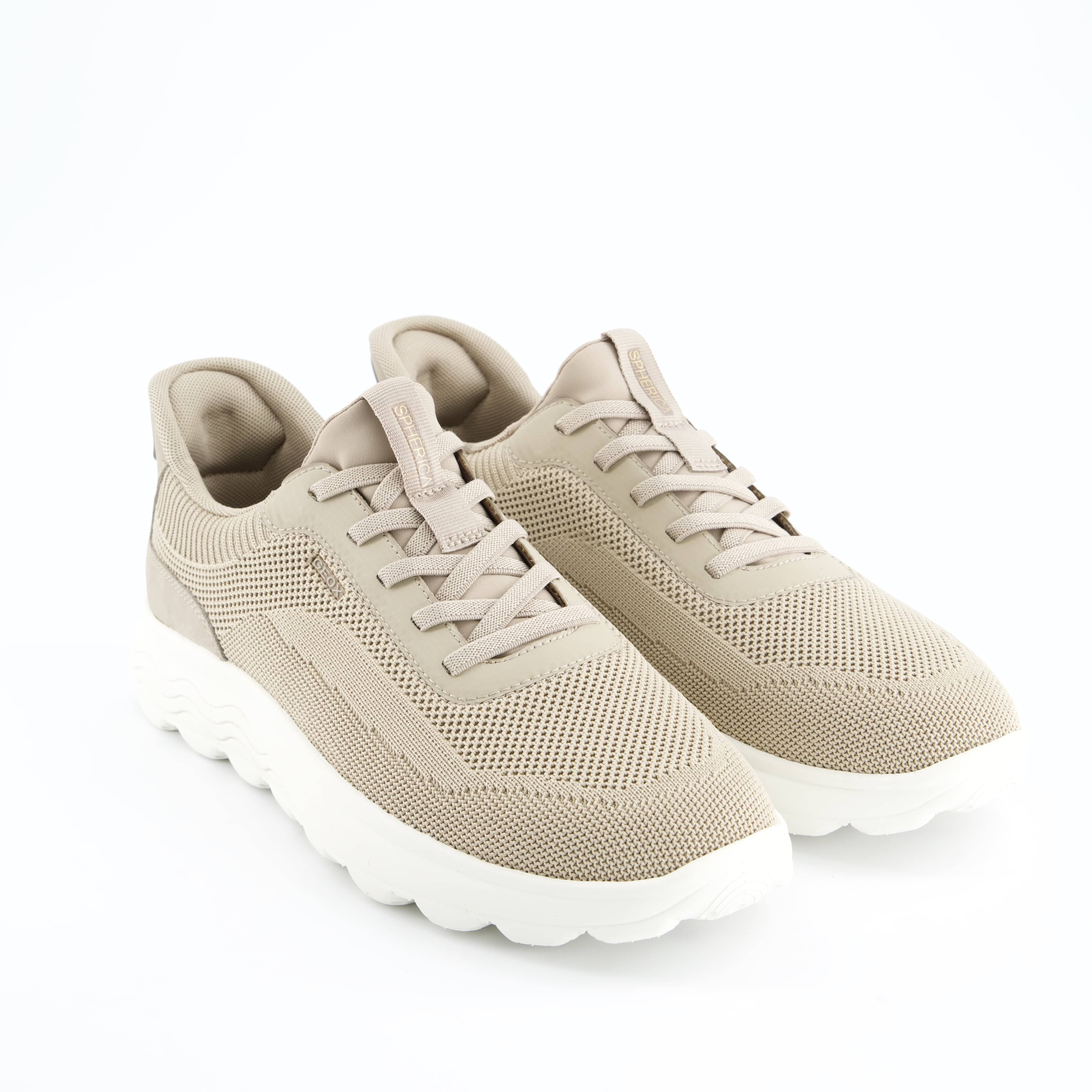 GEOX Herrenschuh - Slipper/Mokassin Slipper/Mokassin Spherica Plus