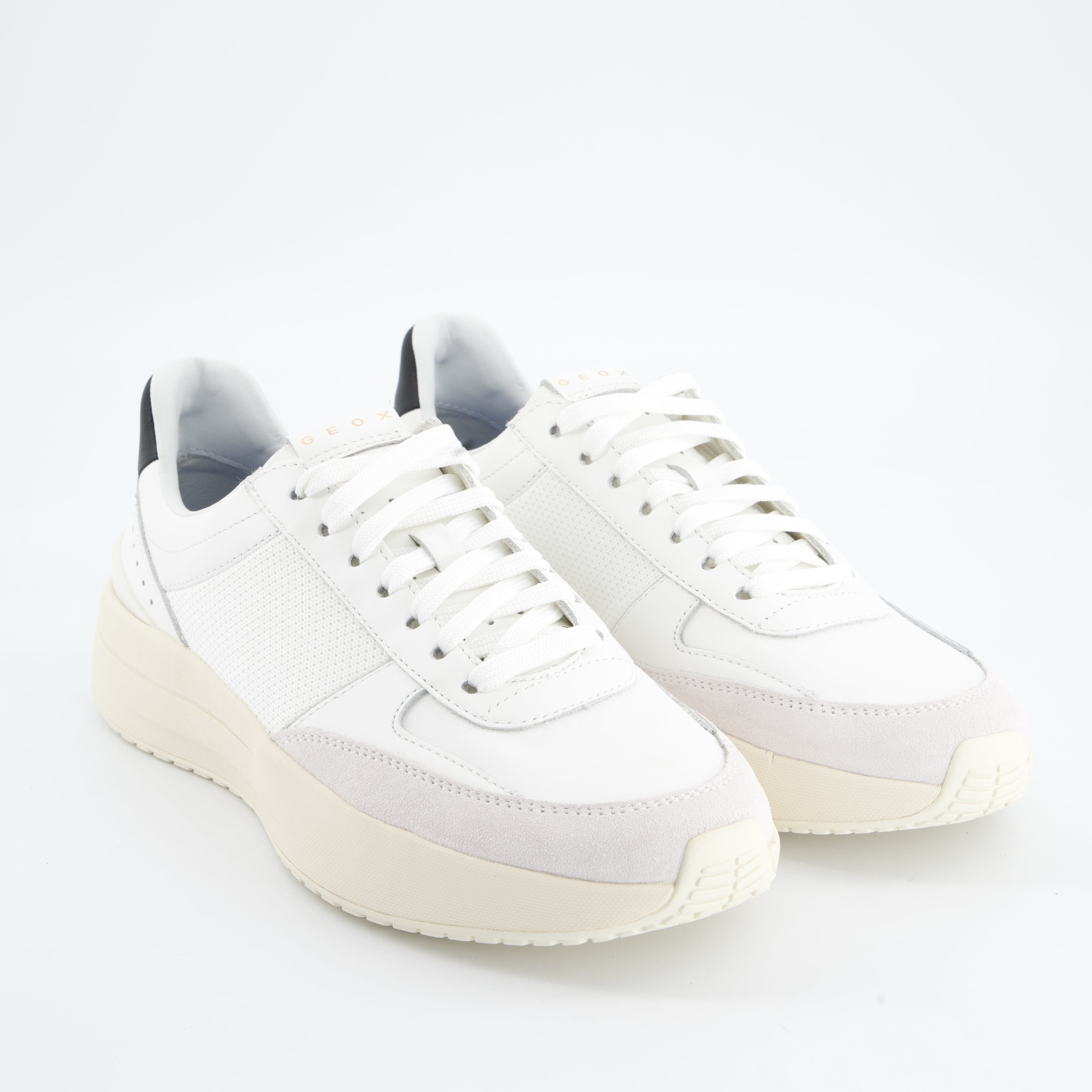 GEOX Herrenschuh - Sneaker Sneaker GXRN-01