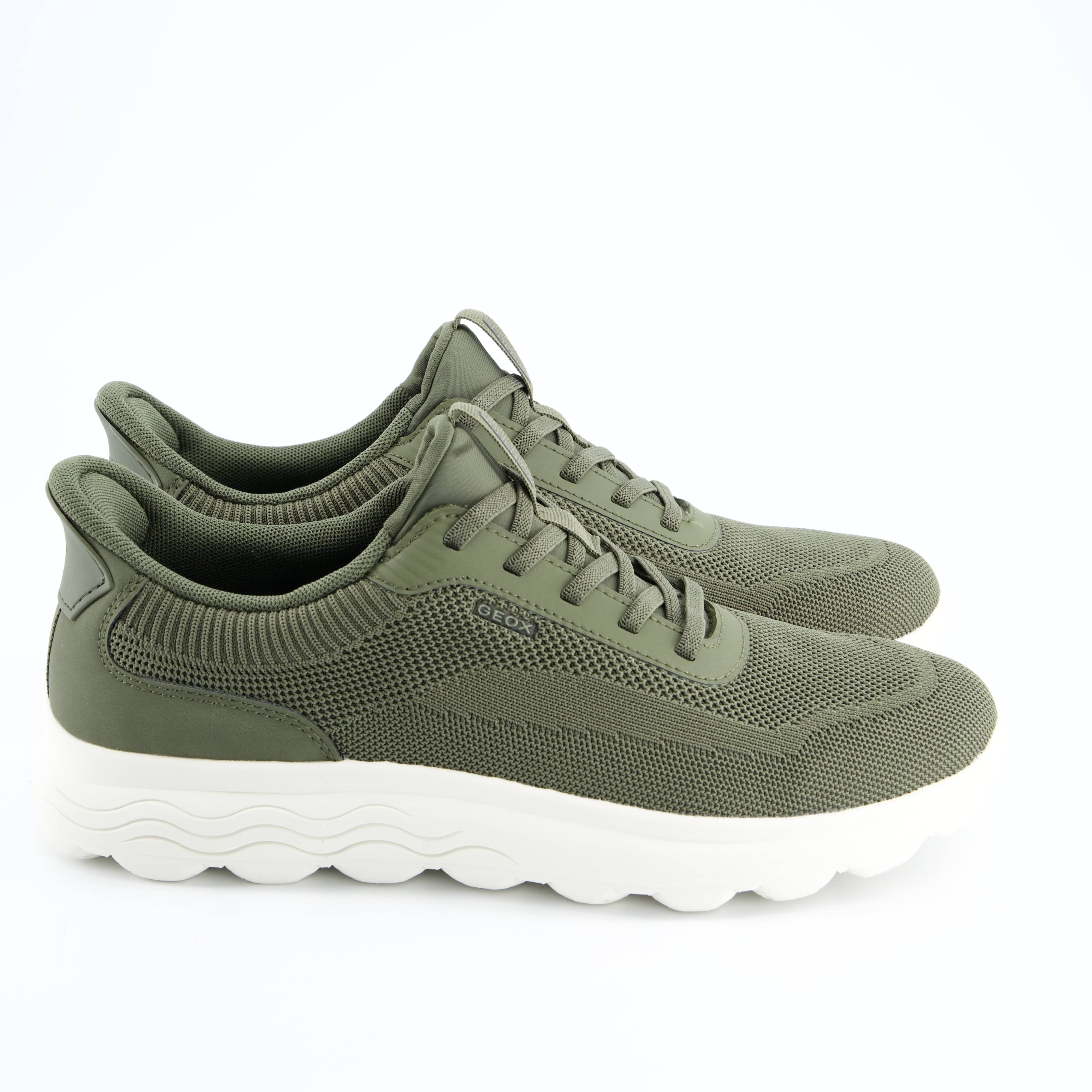 GEOX Herrenschuh - Sneaker Sneaker Spherica Plus