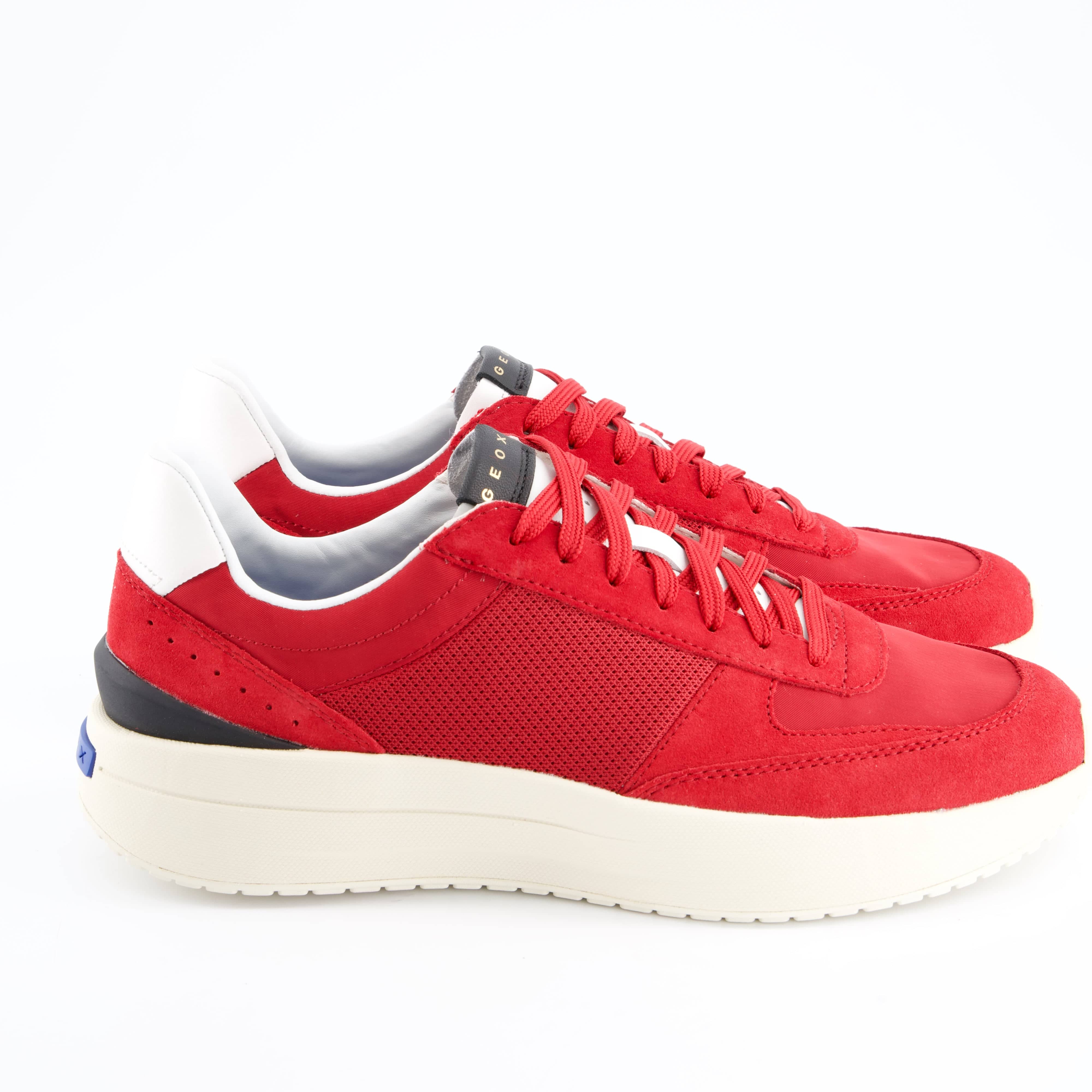 GEOX Herrenschuh - Sneaker Sneaker U GXRN-01