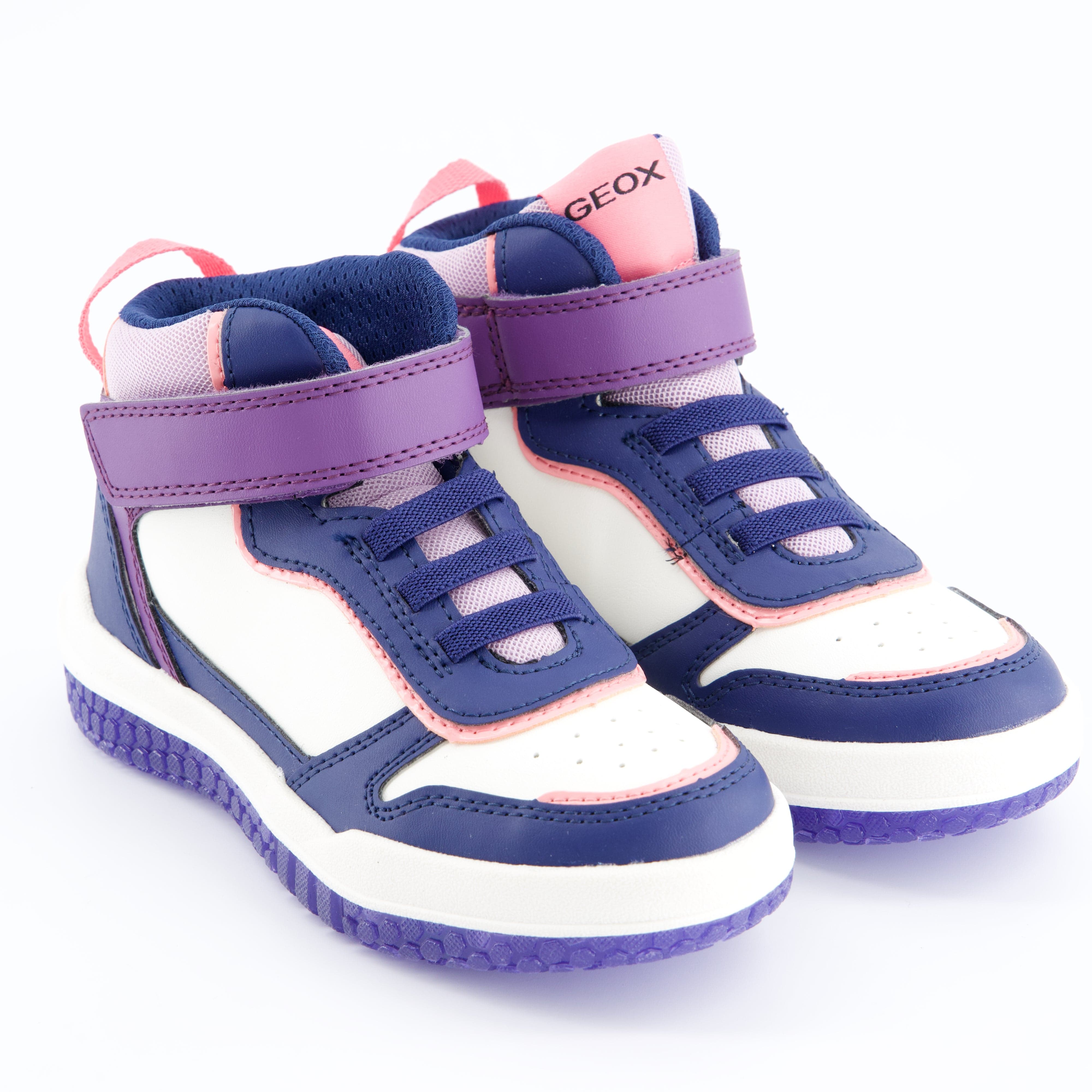 GEOX M - Boots, Boot Buzzerlight Girl