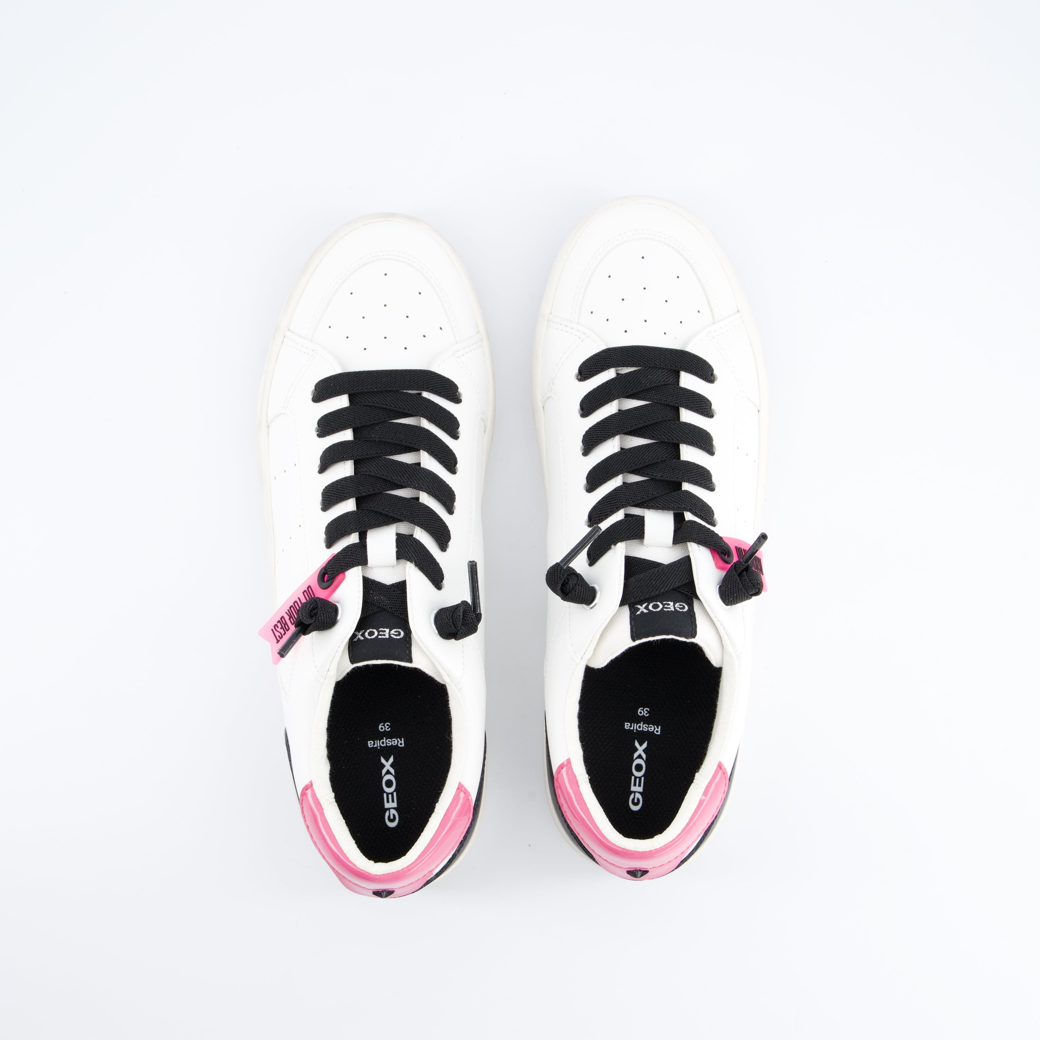 GEOX M - Halbschuh, H Gisli