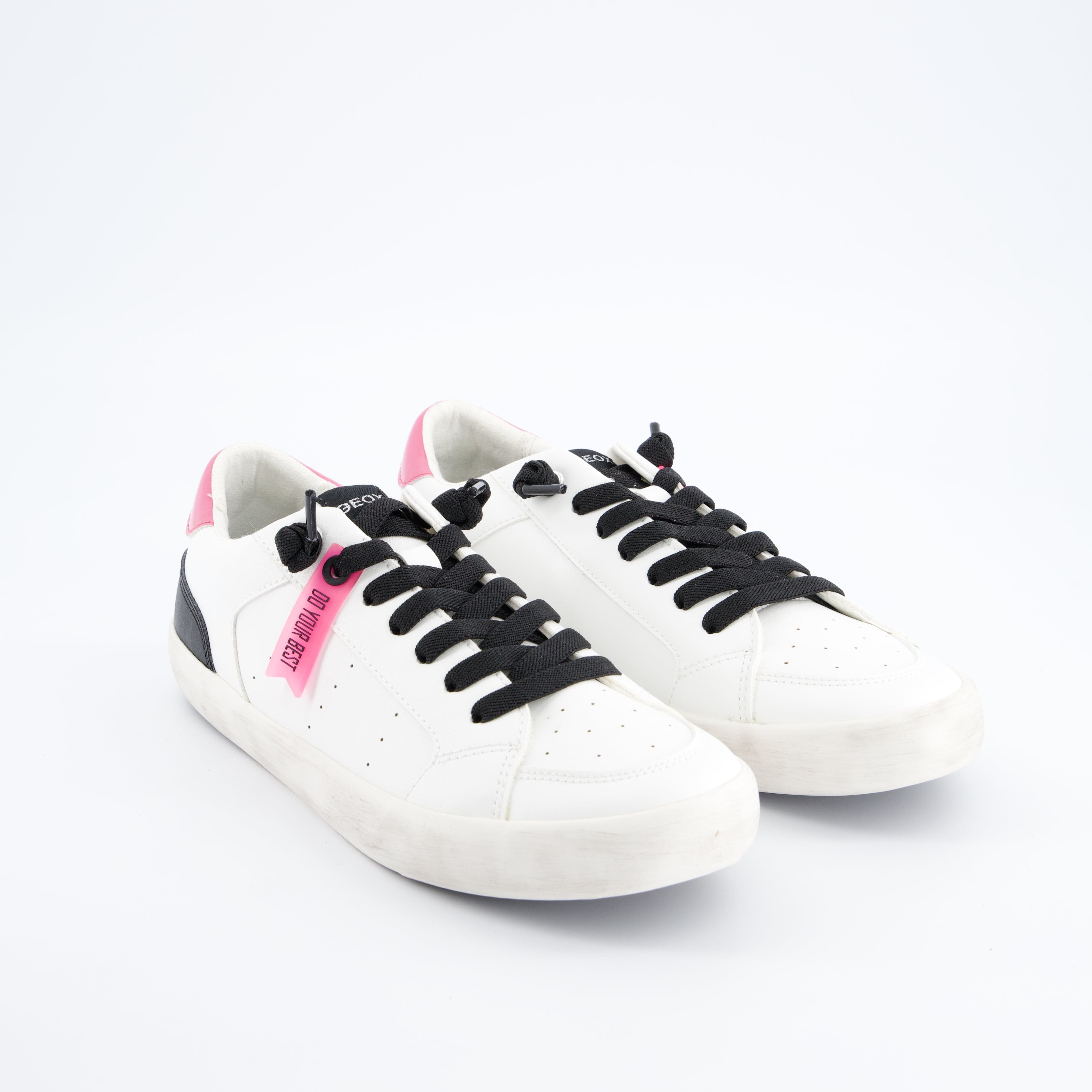 GEOX M - Halbschuh, H Gisli