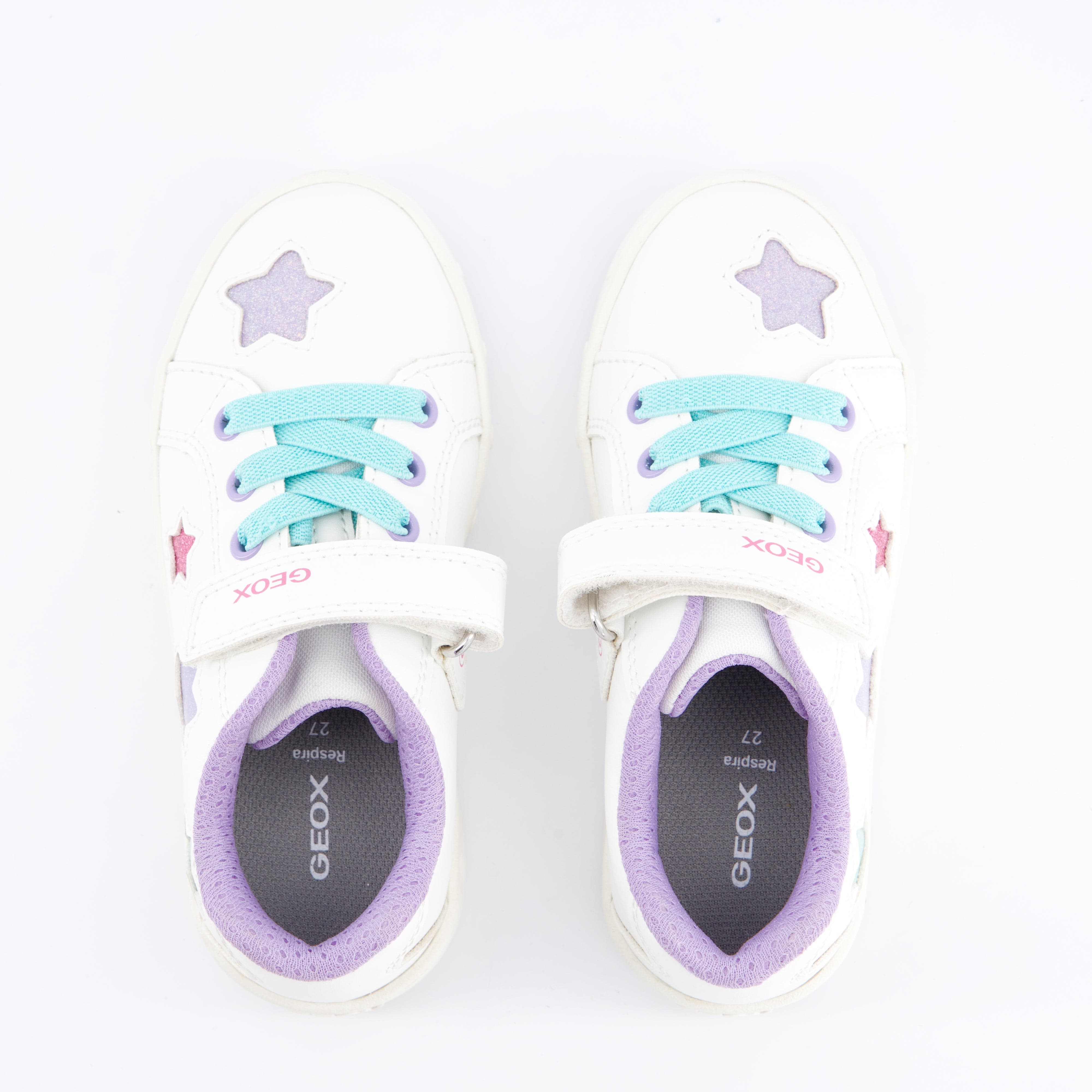 GEOX M - Halbschuh, H Skylin