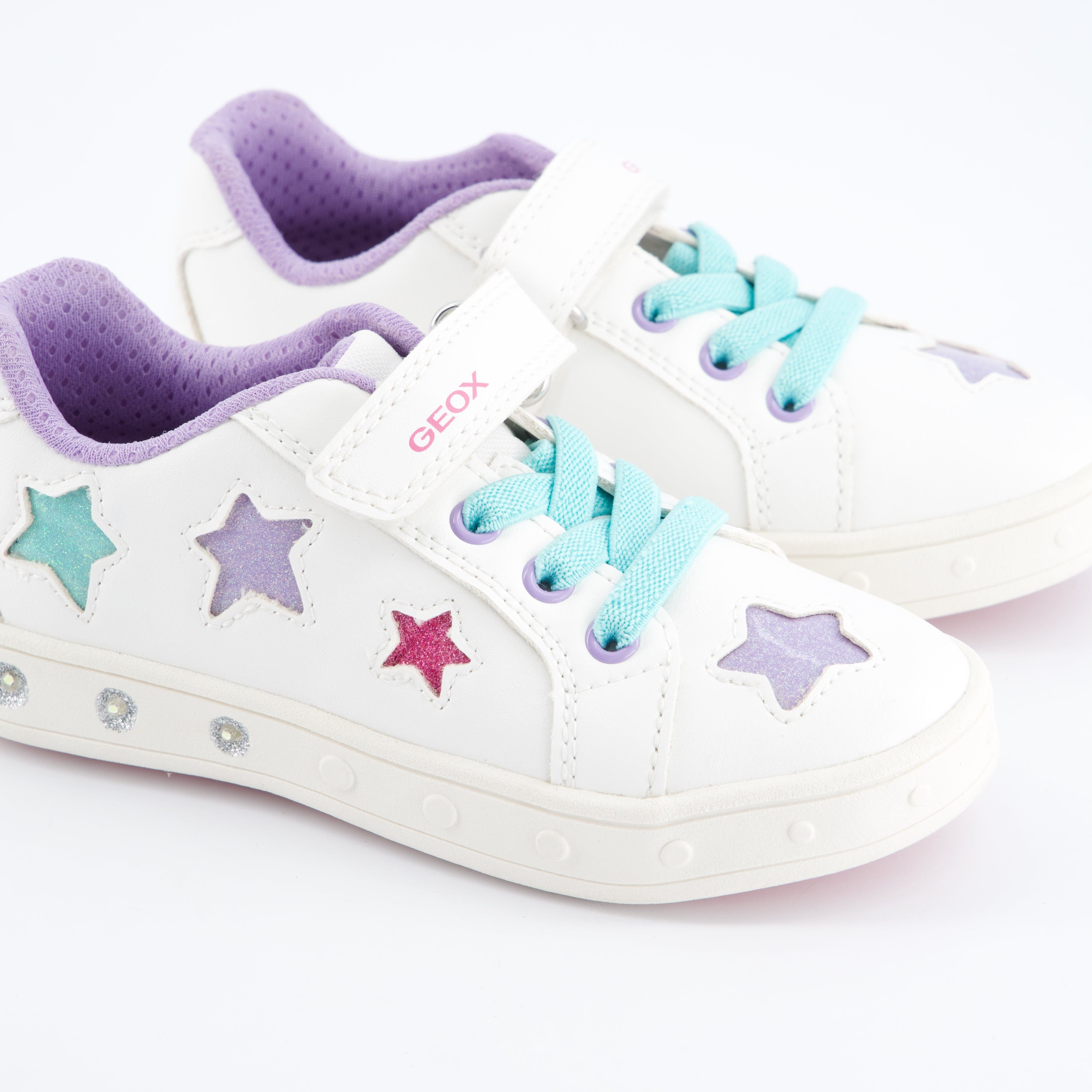 GEOX M - Halbschuh, H Skylin