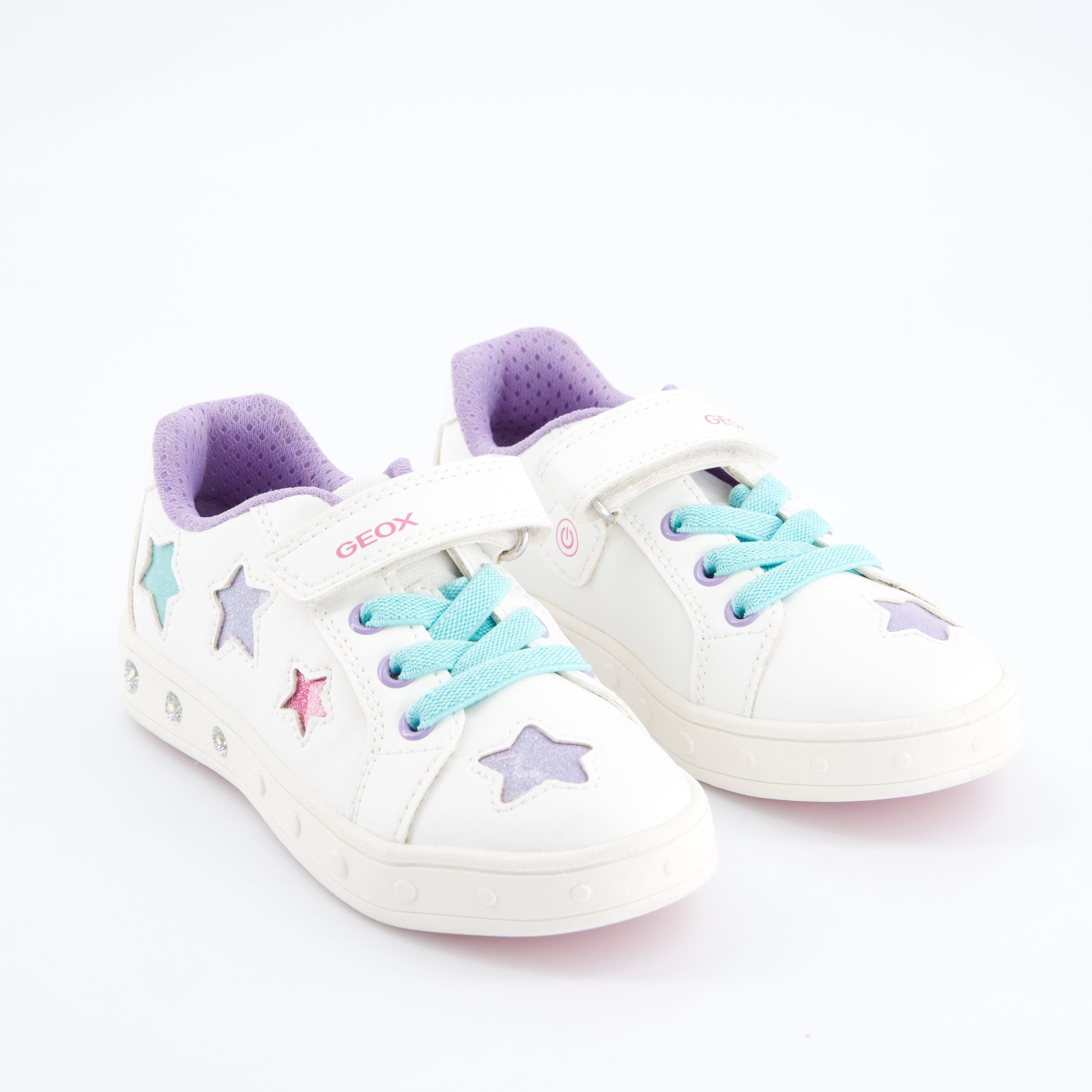 GEOX M - Halbschuh, H Skylin