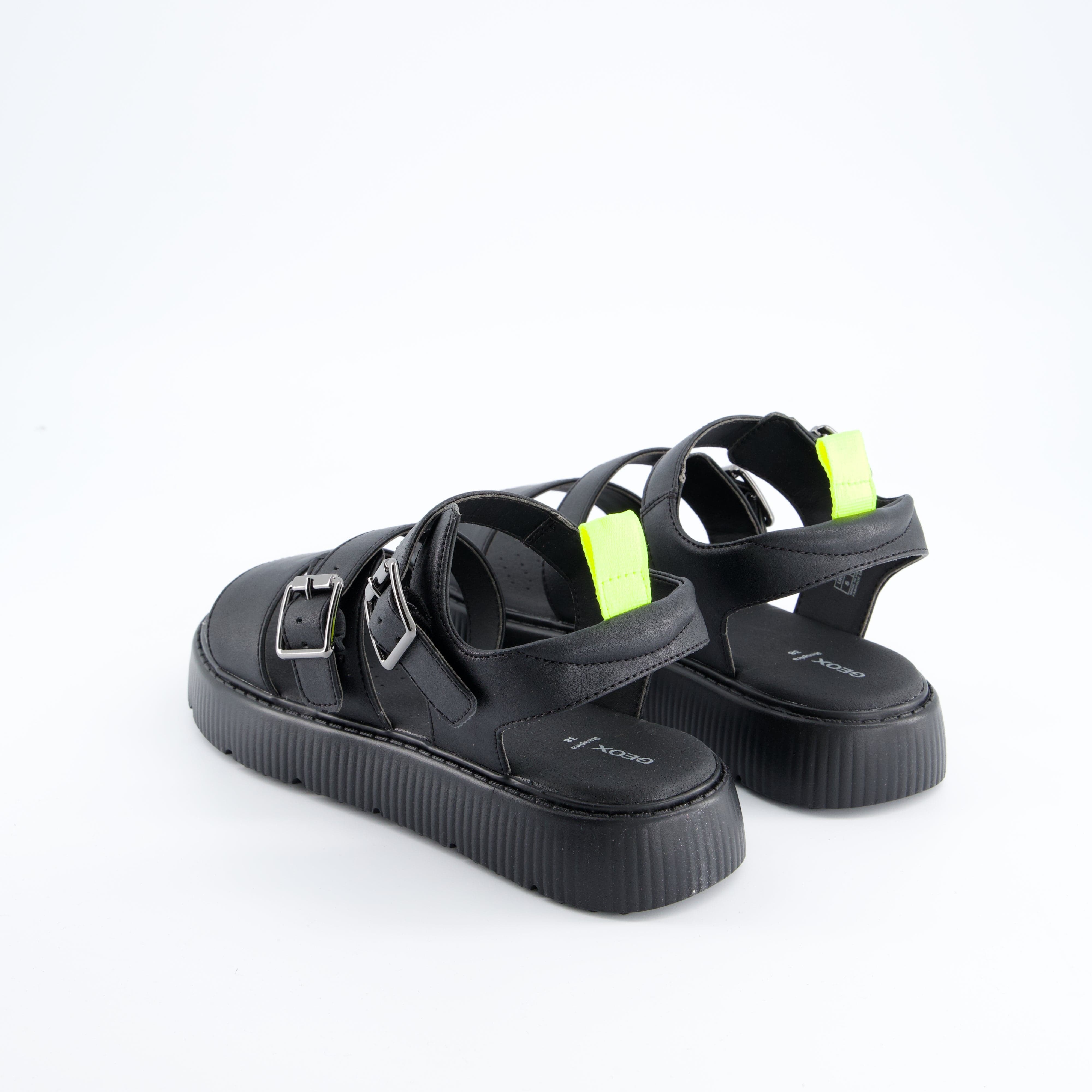 GEOX M - Sandale, S Sandal Kodette