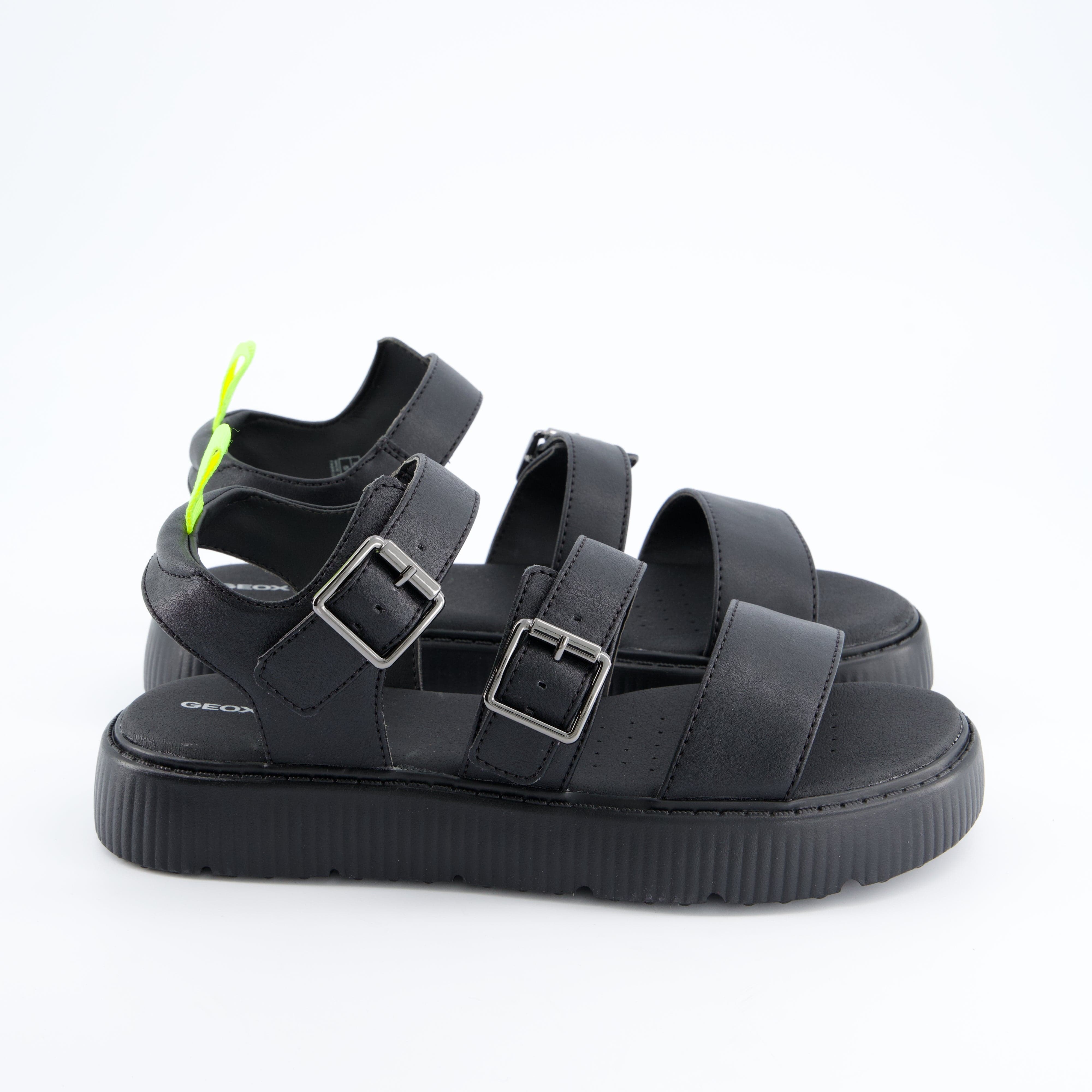 GEOX M - Sandale, S Sandal Kodette