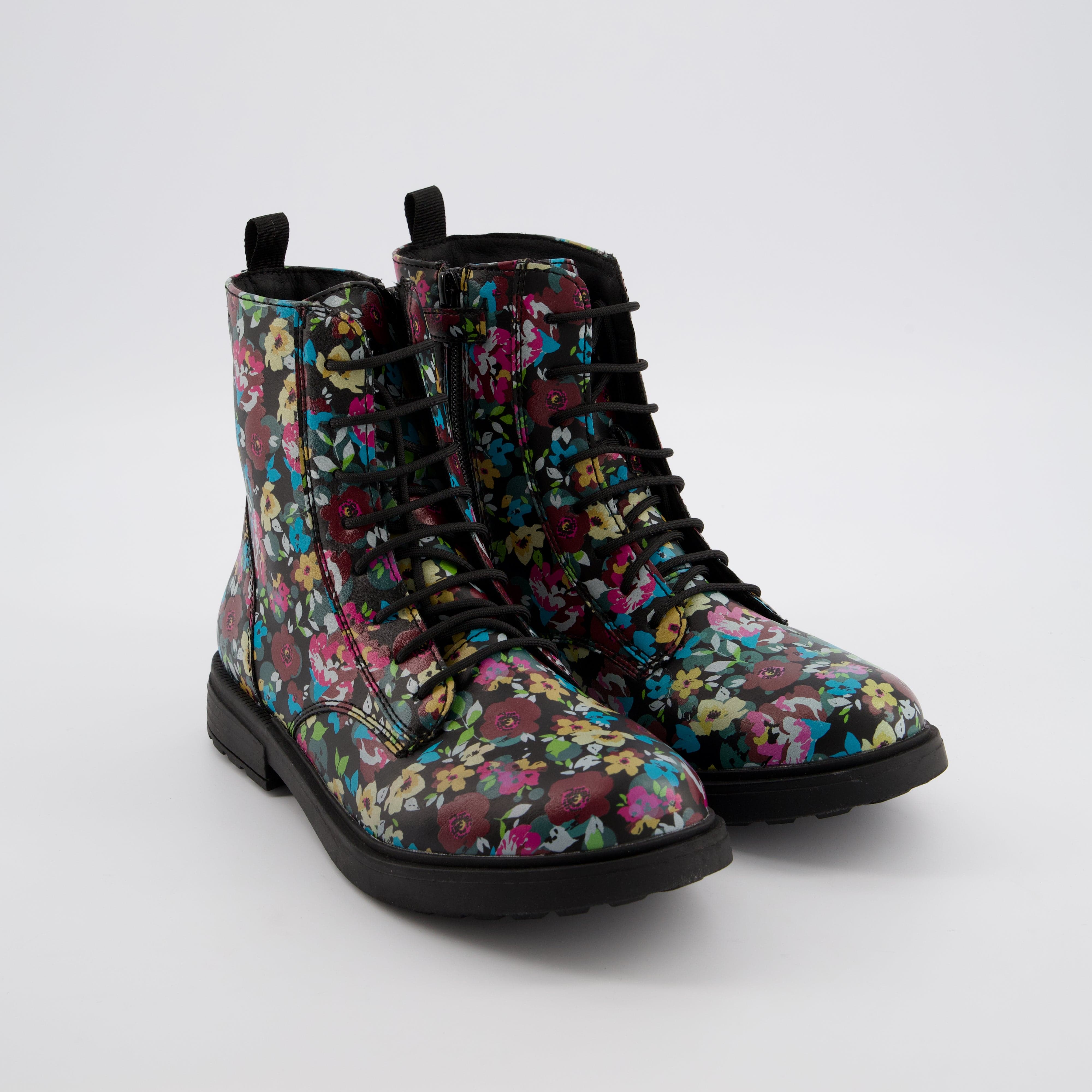 GEOX Mädchenschuhe - Boots, Boots Eclair