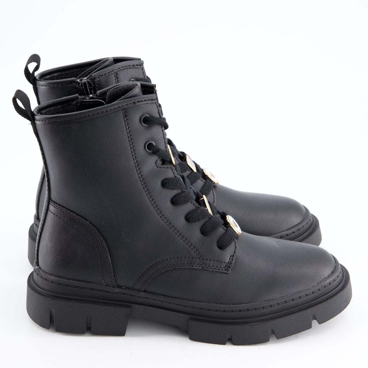 GEOX Mädchenschuhe - Boots Boots J KARSYN